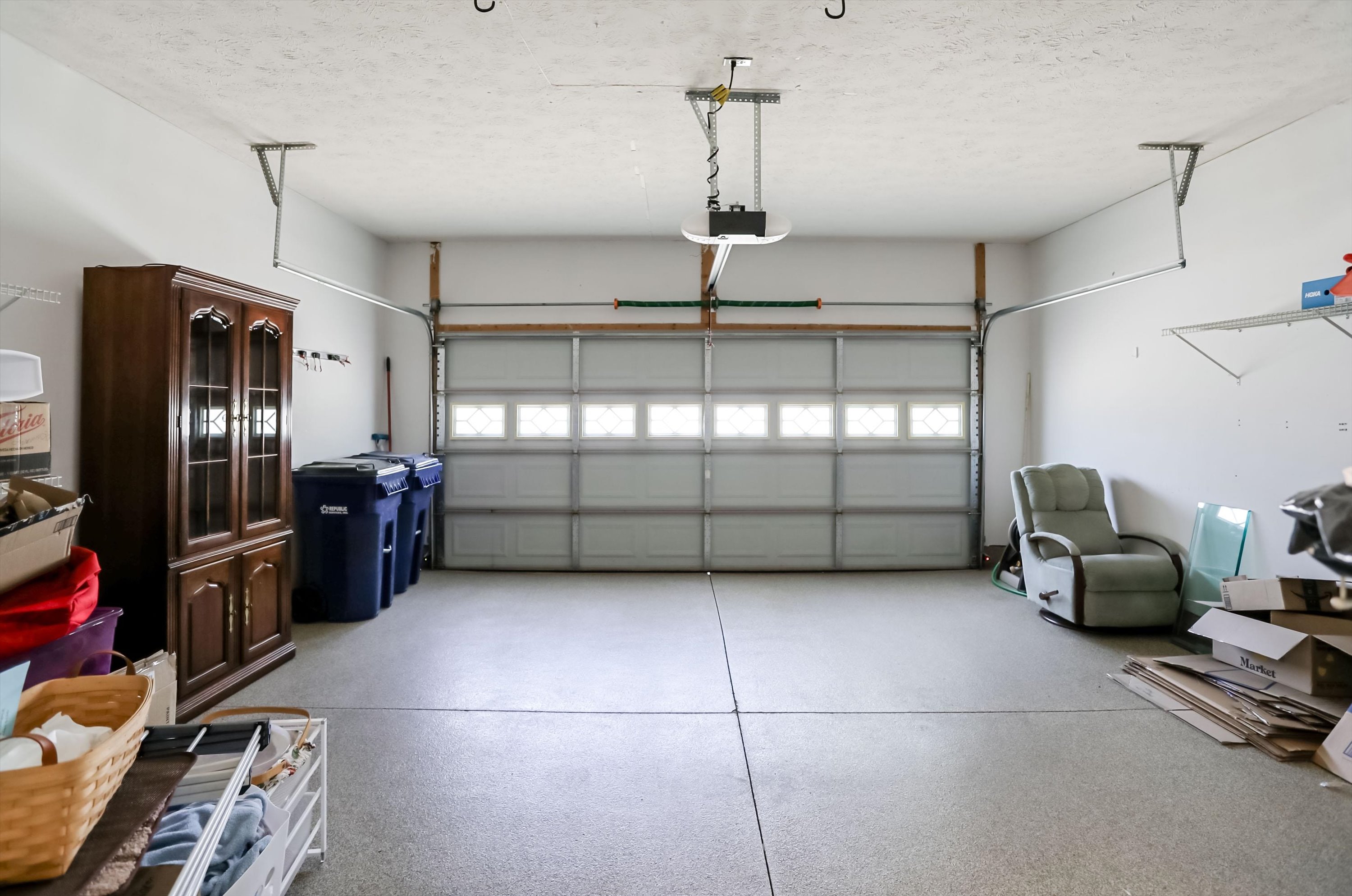  Rare 1 Level Fishers Condo - 物件實景