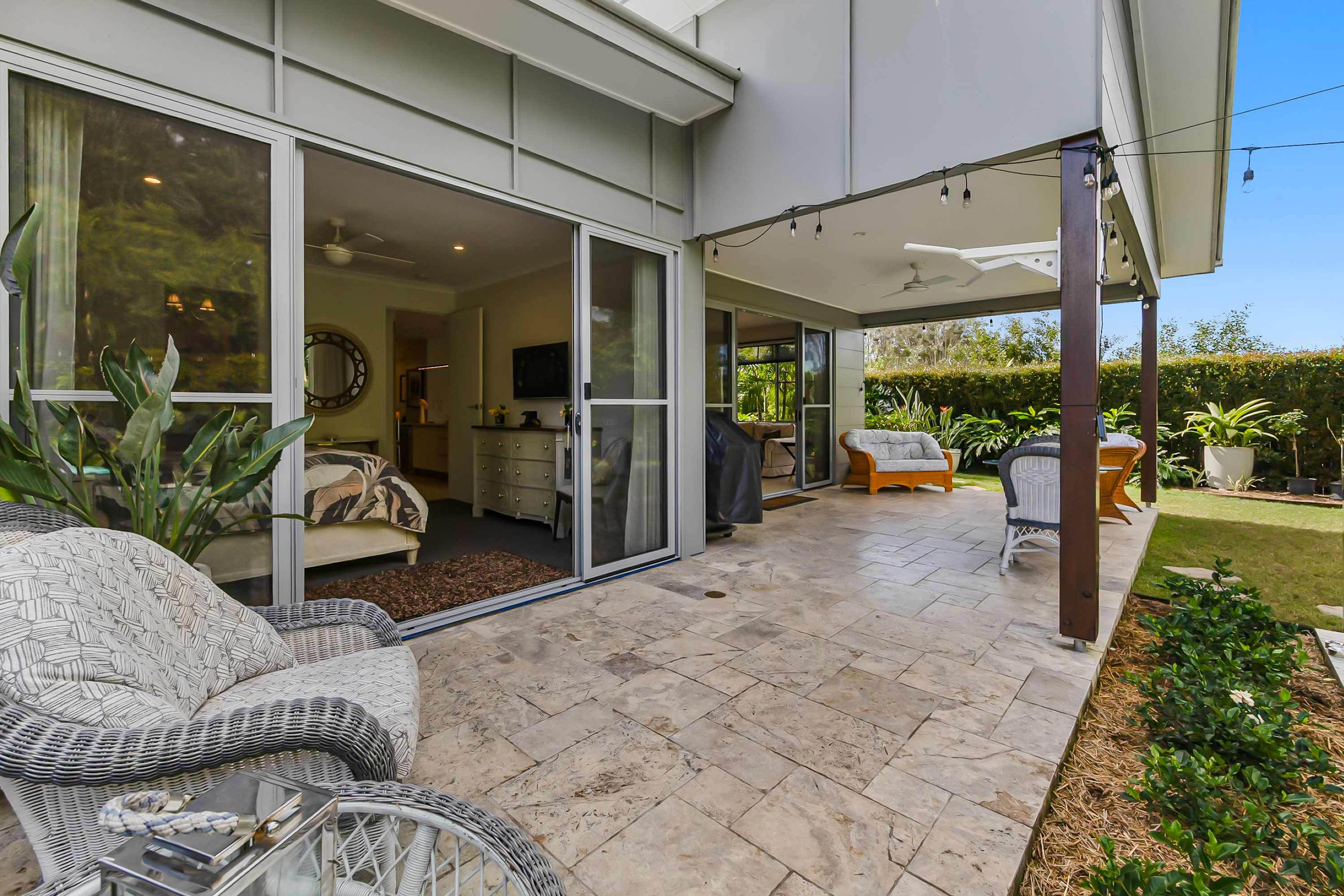  An Elevated Coastal Retreat in the Heart of Mudjimba - 物件實景