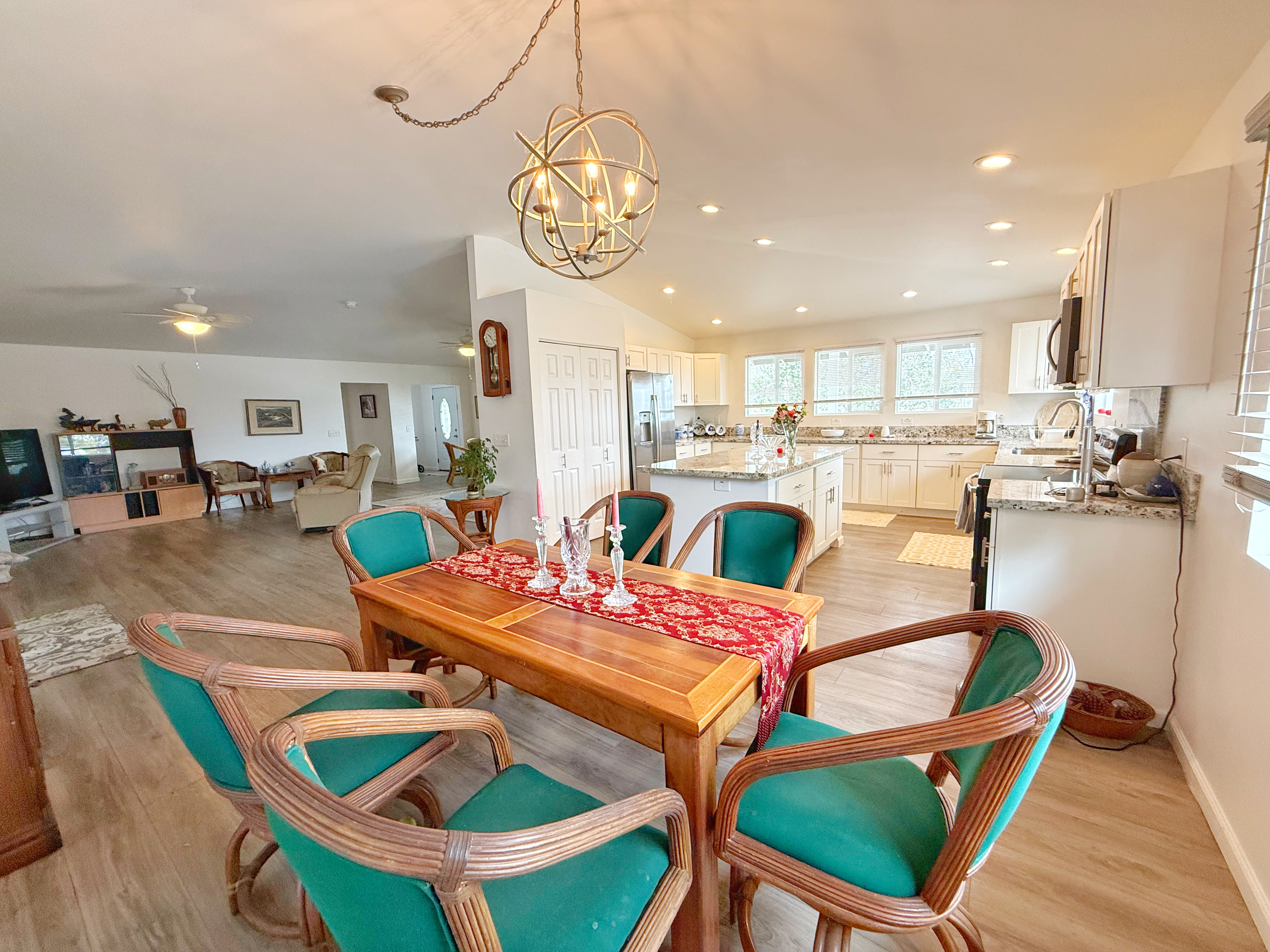 Ocean View, Hawaii, 96737, United States, 3 Bedrooms Bedrooms, ,2 BathroomsBathrooms,Residential,For Sale,1826503
