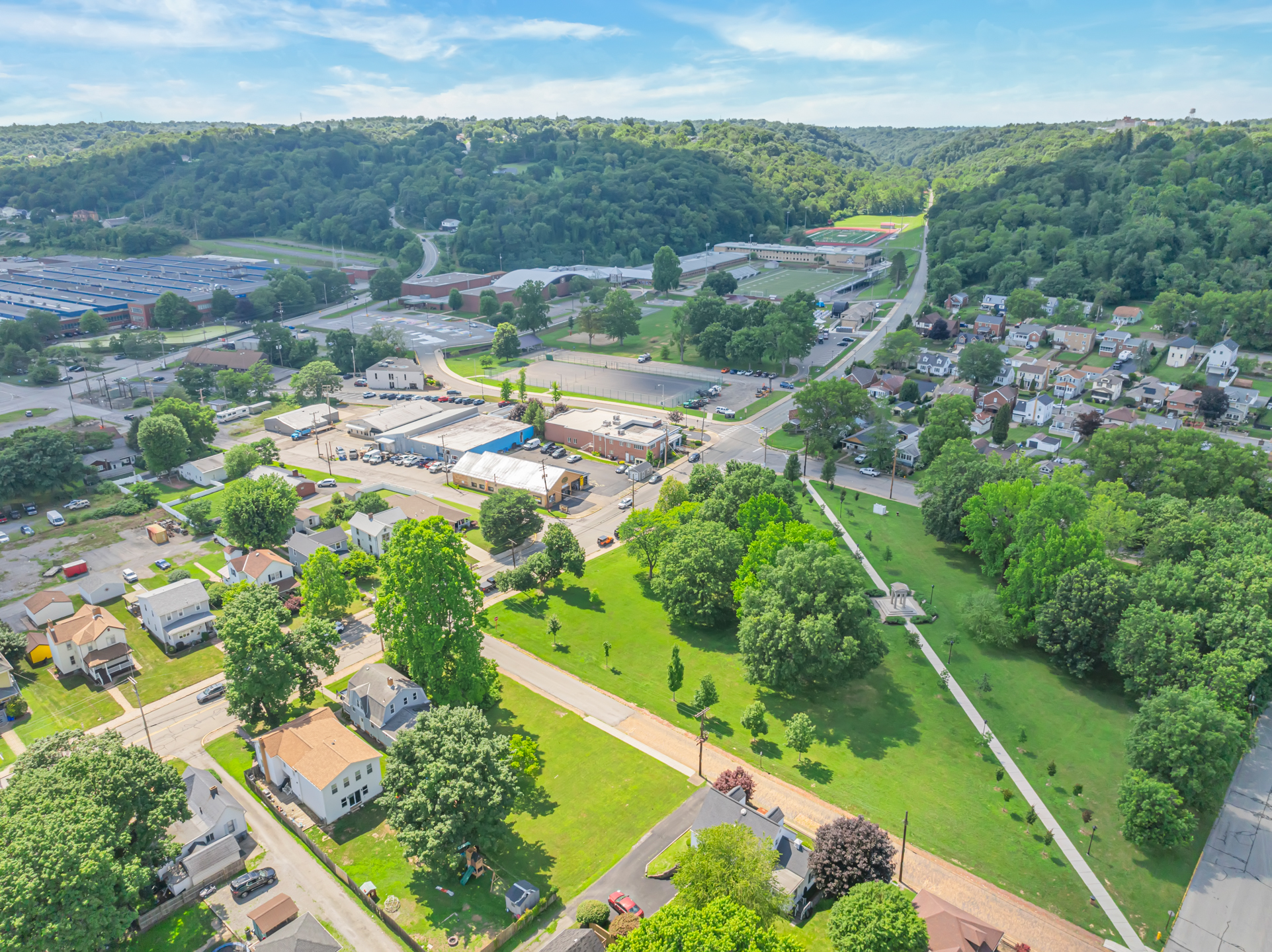  488 Buffalo Street, Beaver, PA 15009 - 物件實景
