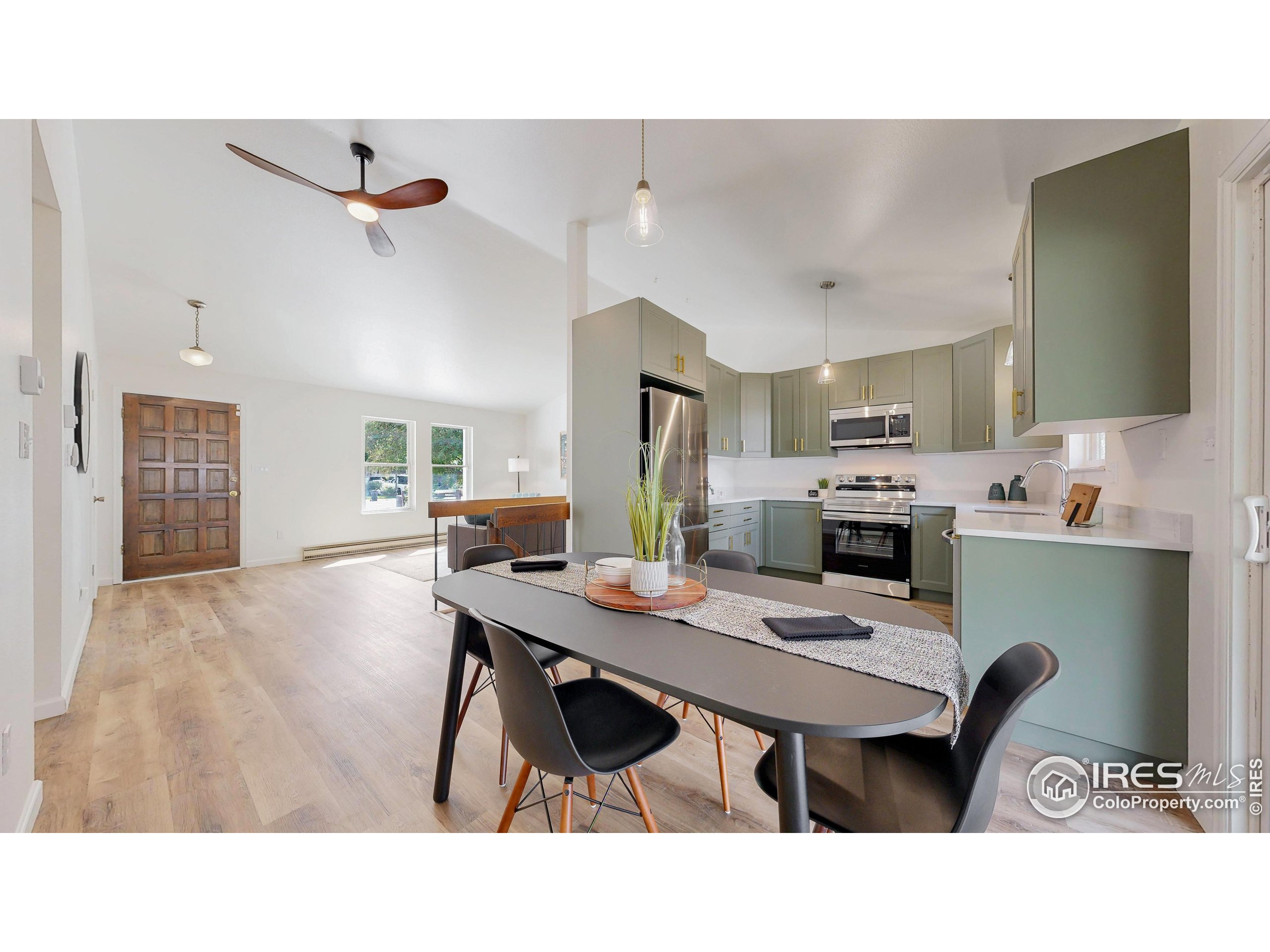 Fort Collins, Colorado, 80521, United States, 3 Bedrooms Bedrooms, ,1 BathroomBathrooms,Residential,For Sale,1948216