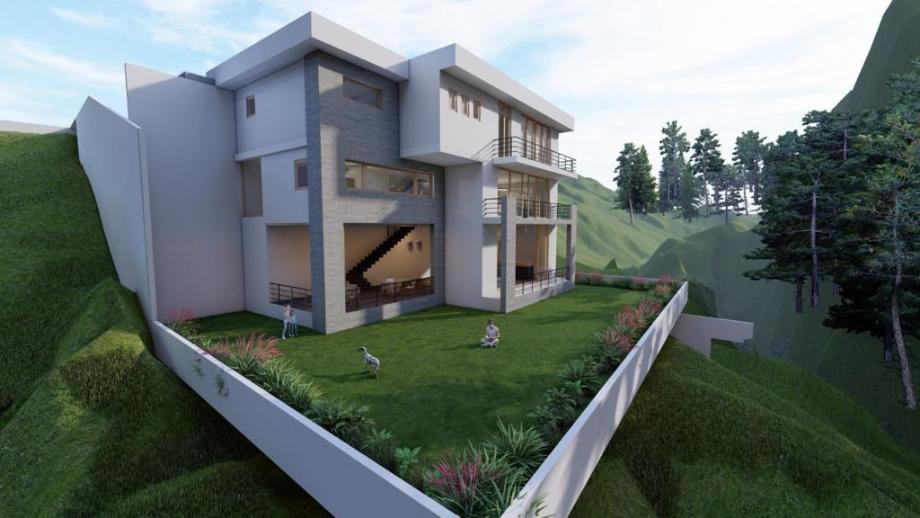 R?o 23 MZ. 1, Atizapán de Zaragoza, Estado de méxico, 52936, Mexico, 4 Bedrooms Bedrooms, ,6 BathroomsBathrooms,Residential,For Sale,R?o 23 MZ. 1,1642926