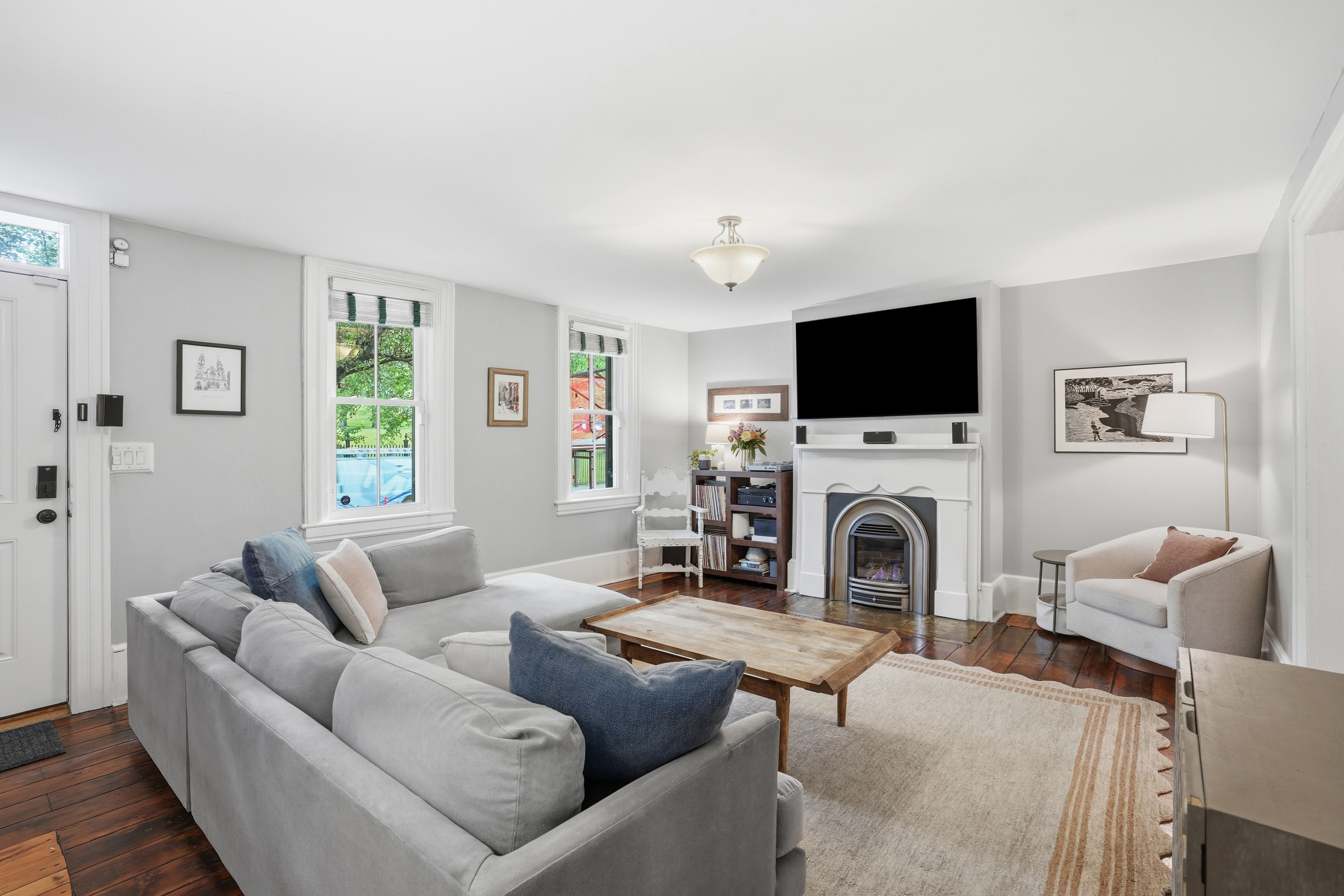  4821 Butler Street, Pittsburgh, PA 15201 - 物件實景