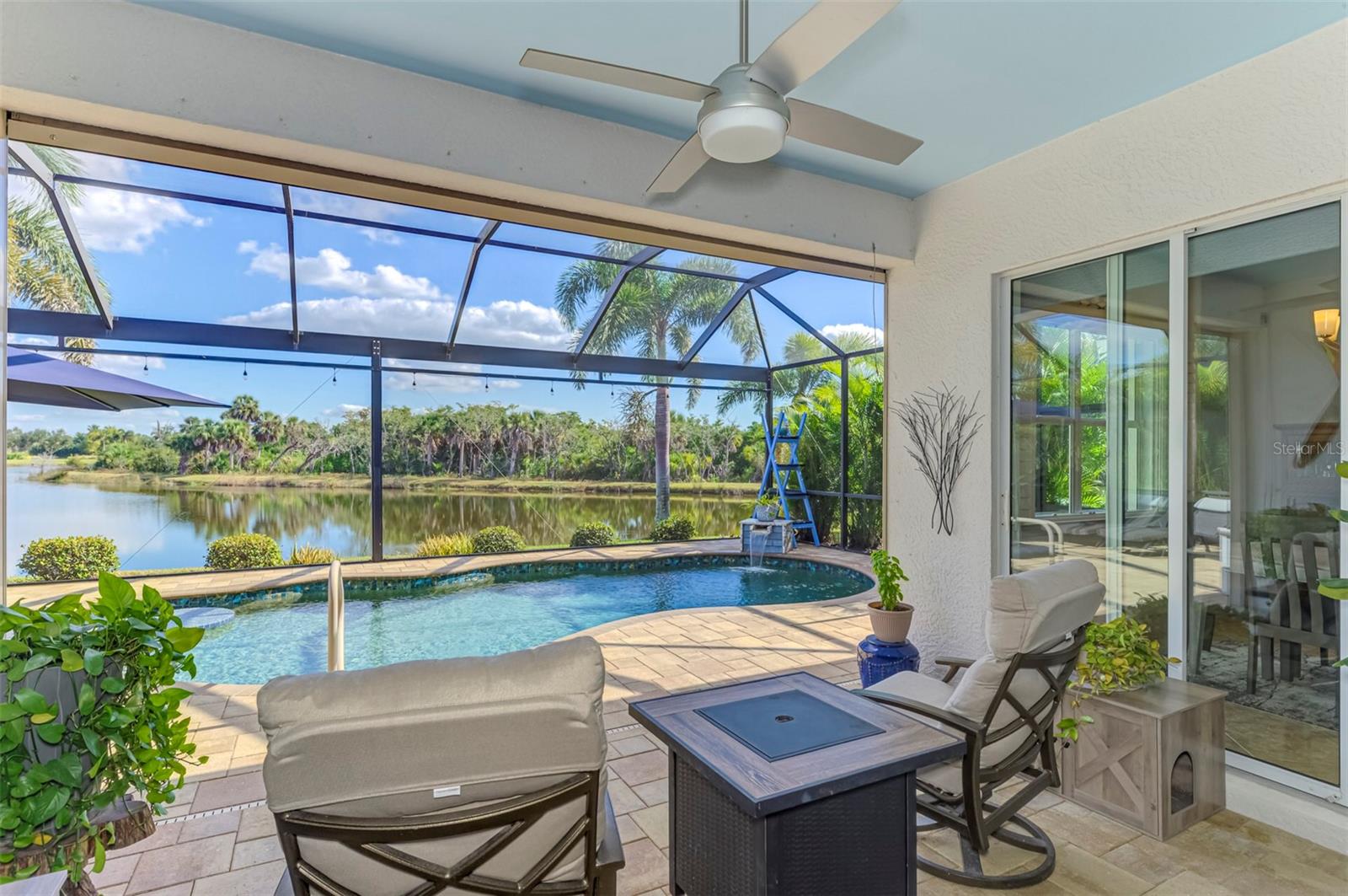 PORT CHARLOTTE, Florida, 33953, United States, 2 Bedrooms Bedrooms, ,2 BathroomsBathrooms,Residential,For Sale,1995113