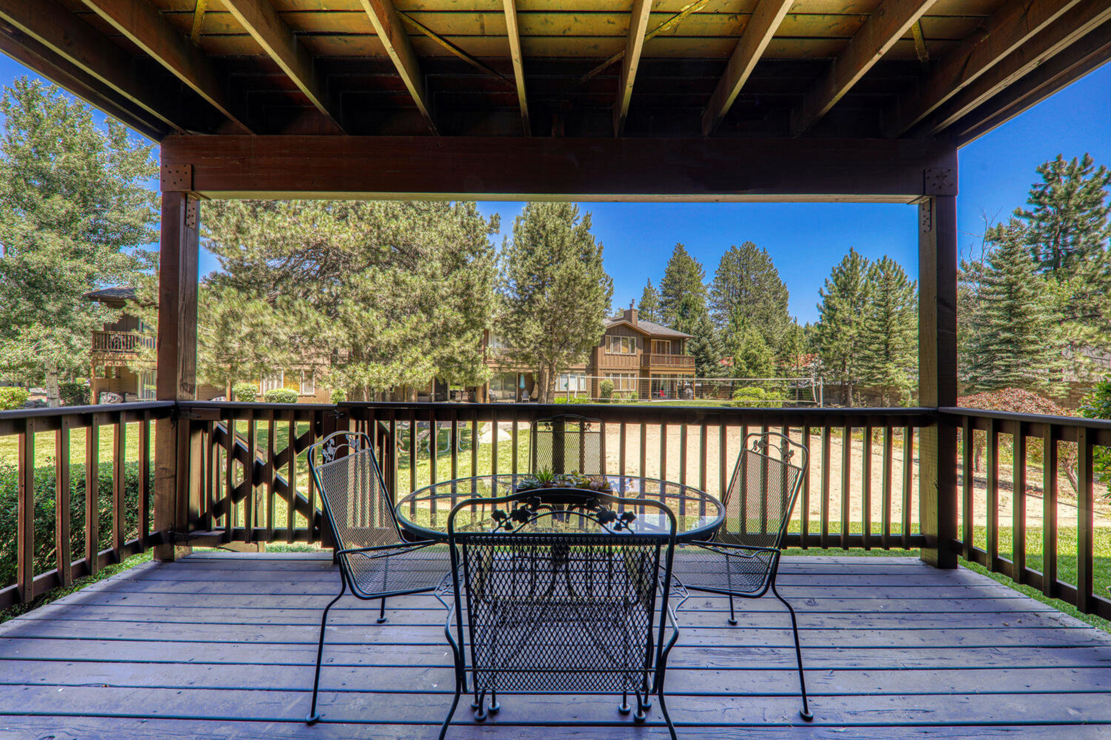  Sunny Condo in the Heart of Truckee - 物件實景