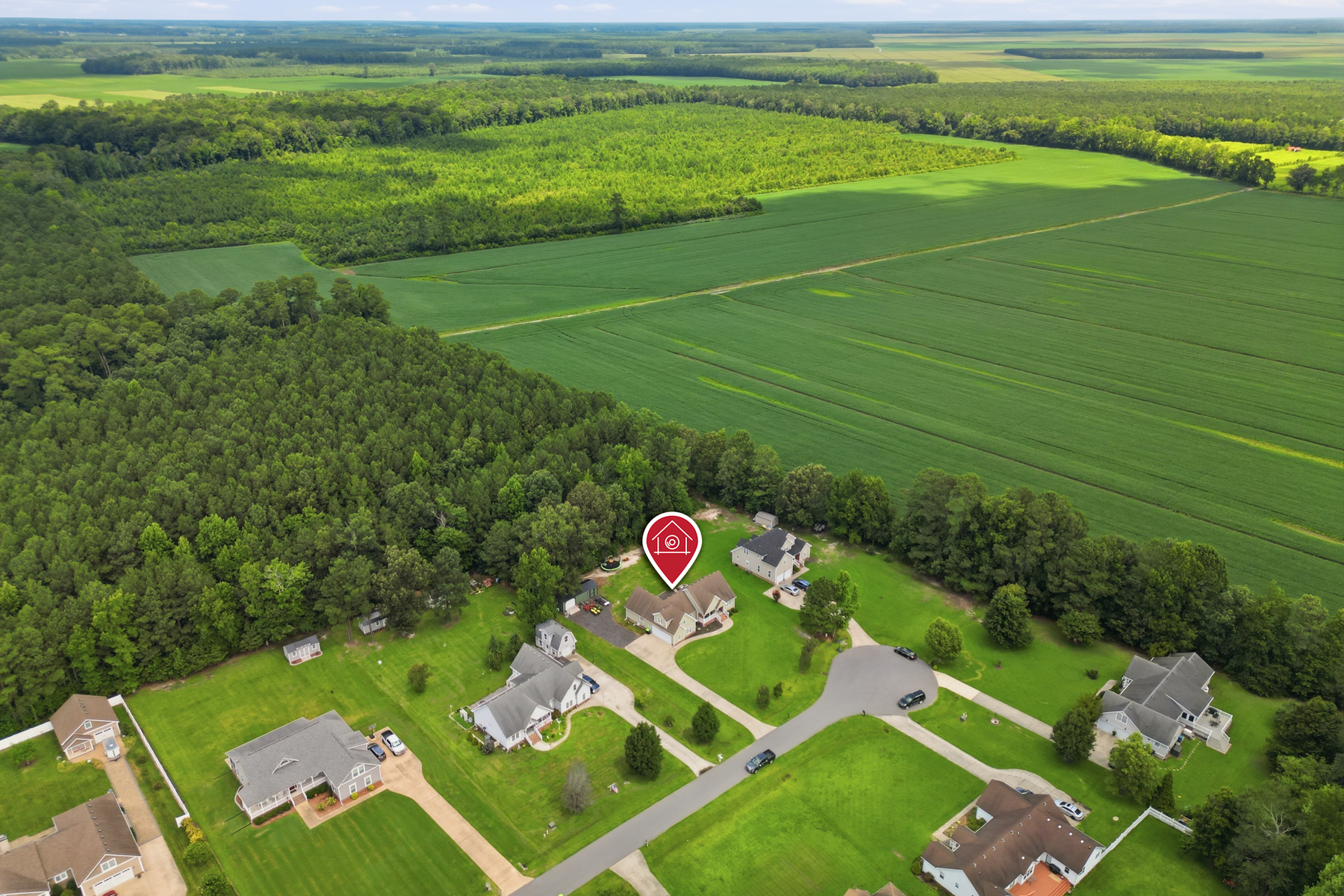  129 Summer Way, Camden, NC 27921 - 物件實景