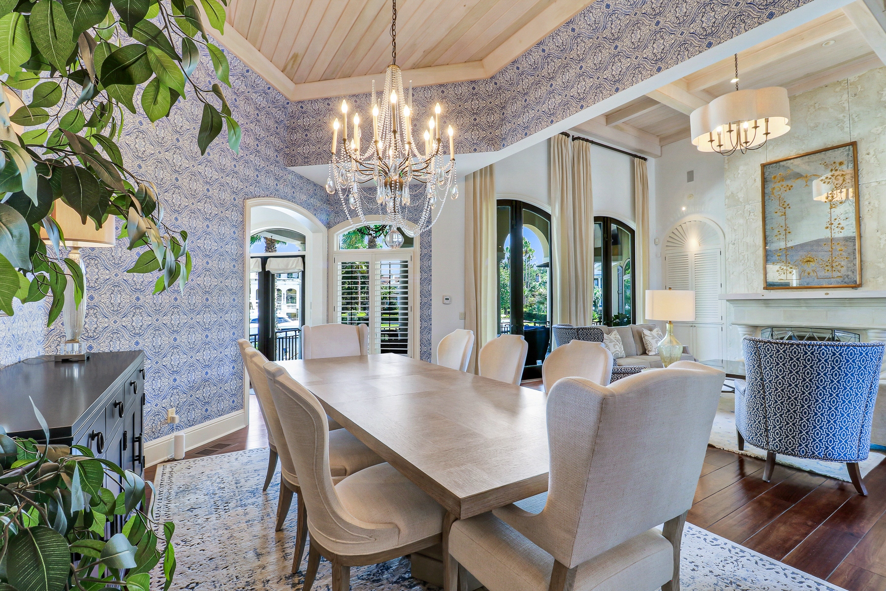  20 Castlebridge Court, Hilton Head Island - 物件實景