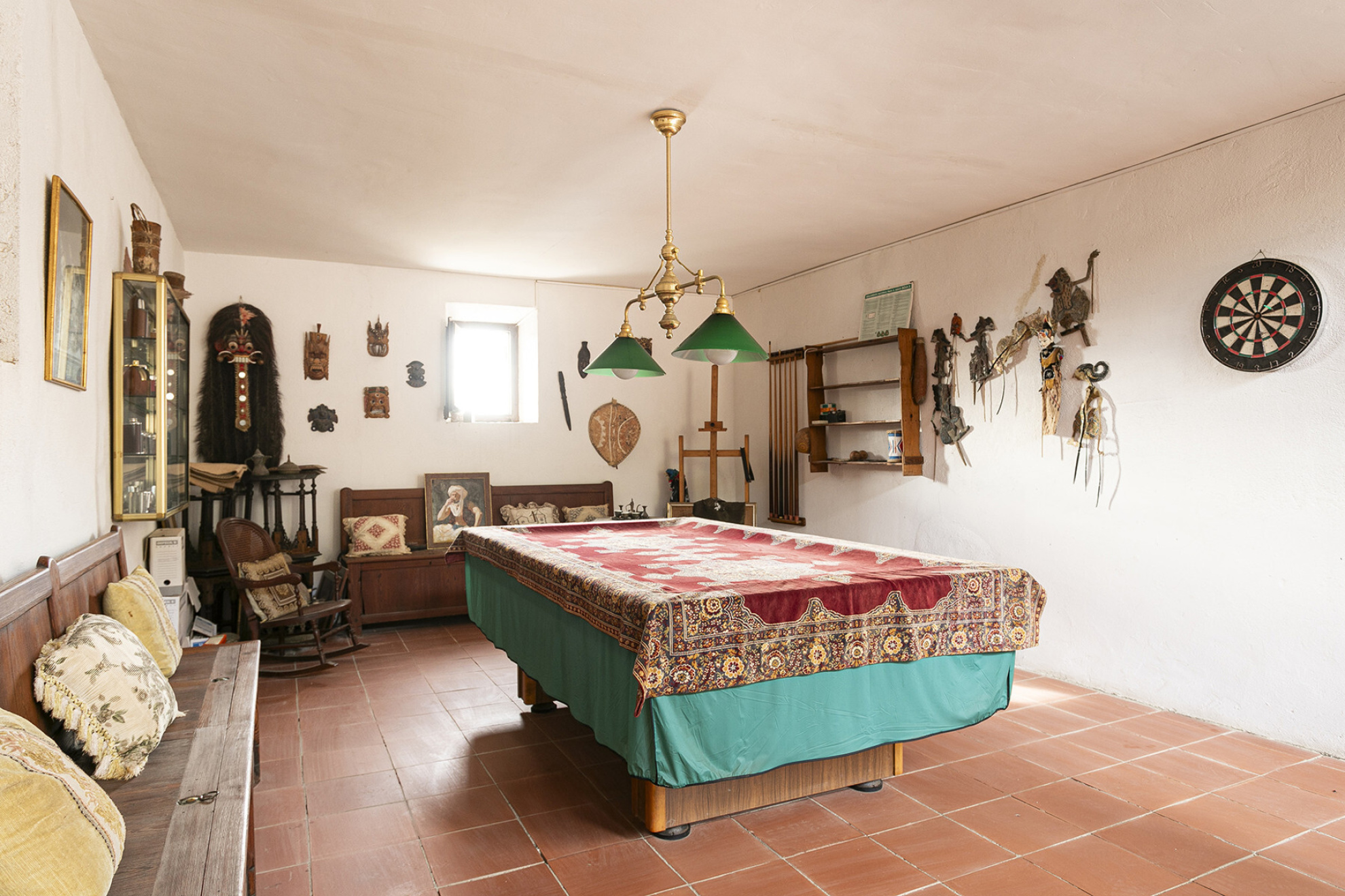  Catalan Modernism in Castelldefels - 物件實景