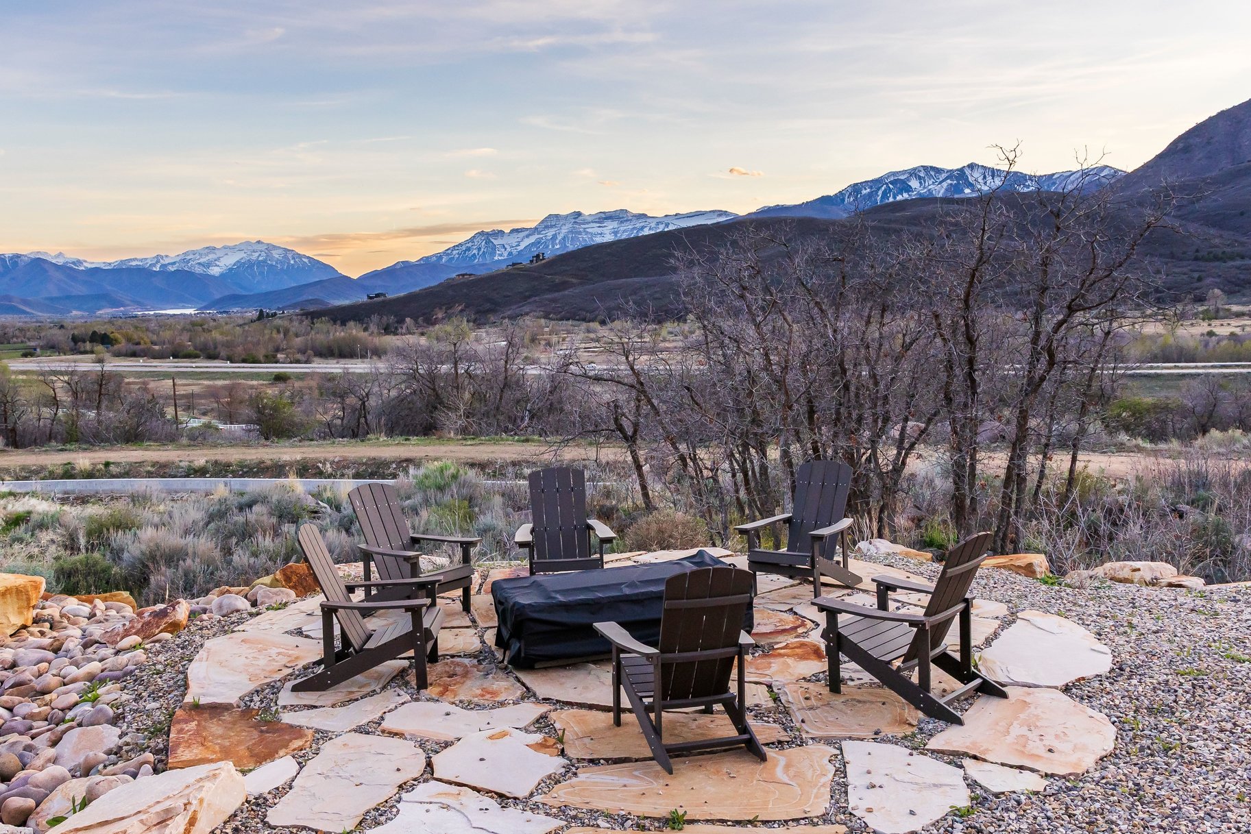  Rare Custom Contemporary Home – Minutes to Deer Valley East Village - 物件實景
