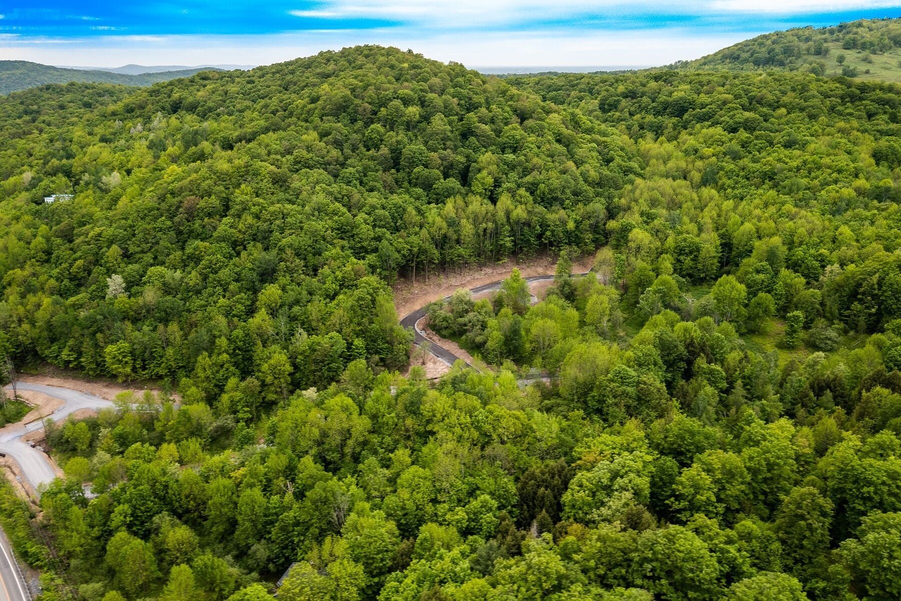  Bromont, Eastern Townships - 物件實景