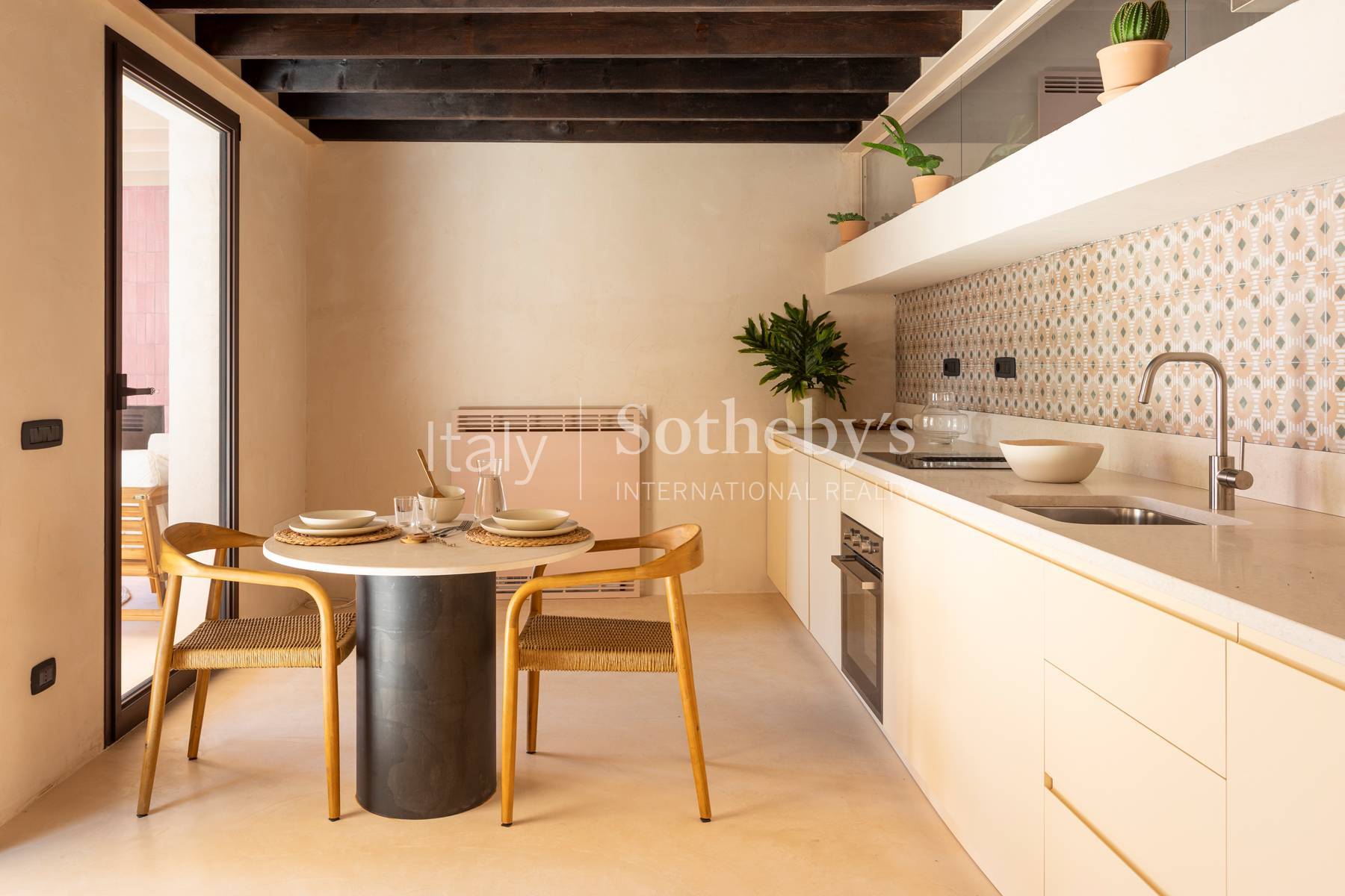  Charming property in the baroque heart of Noto - 物件實景