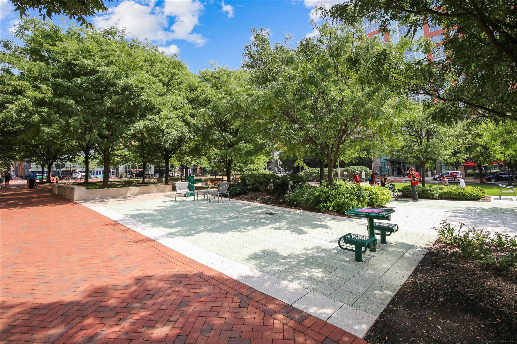  2256 Gunsmith Square, Reston, VA, 20191 - 物件實景