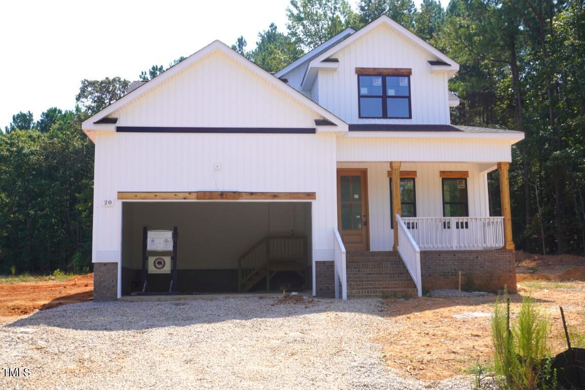 Spring Hope, North Carolina, 27882, United States, 3 Bedrooms Bedrooms, ,3 BathroomsBathrooms,Residential,For Sale,1906584