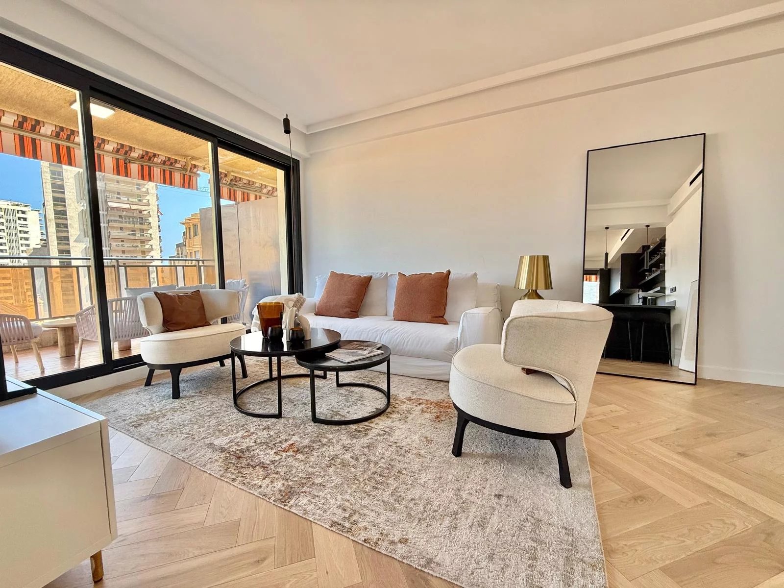 Monaco, 98000, MC, 2 Bedrooms Bedrooms, ,Residential,For Sale,1865683