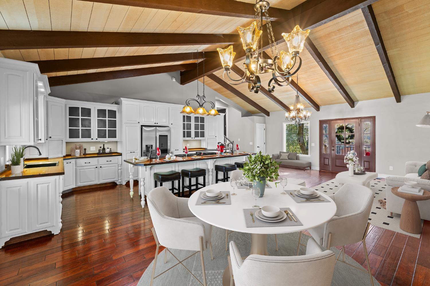 Auburn, California, 95602, United States, 3 Bedrooms Bedrooms, ,2 BathroomsBathrooms,Residential,For Sale,2005903