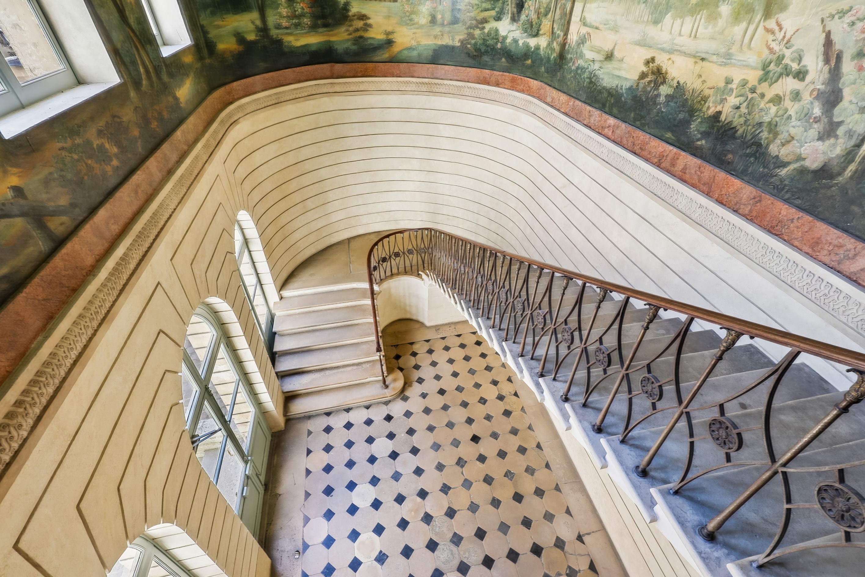  Studio and Terrace in the Heart of Le Marais - 物件實景