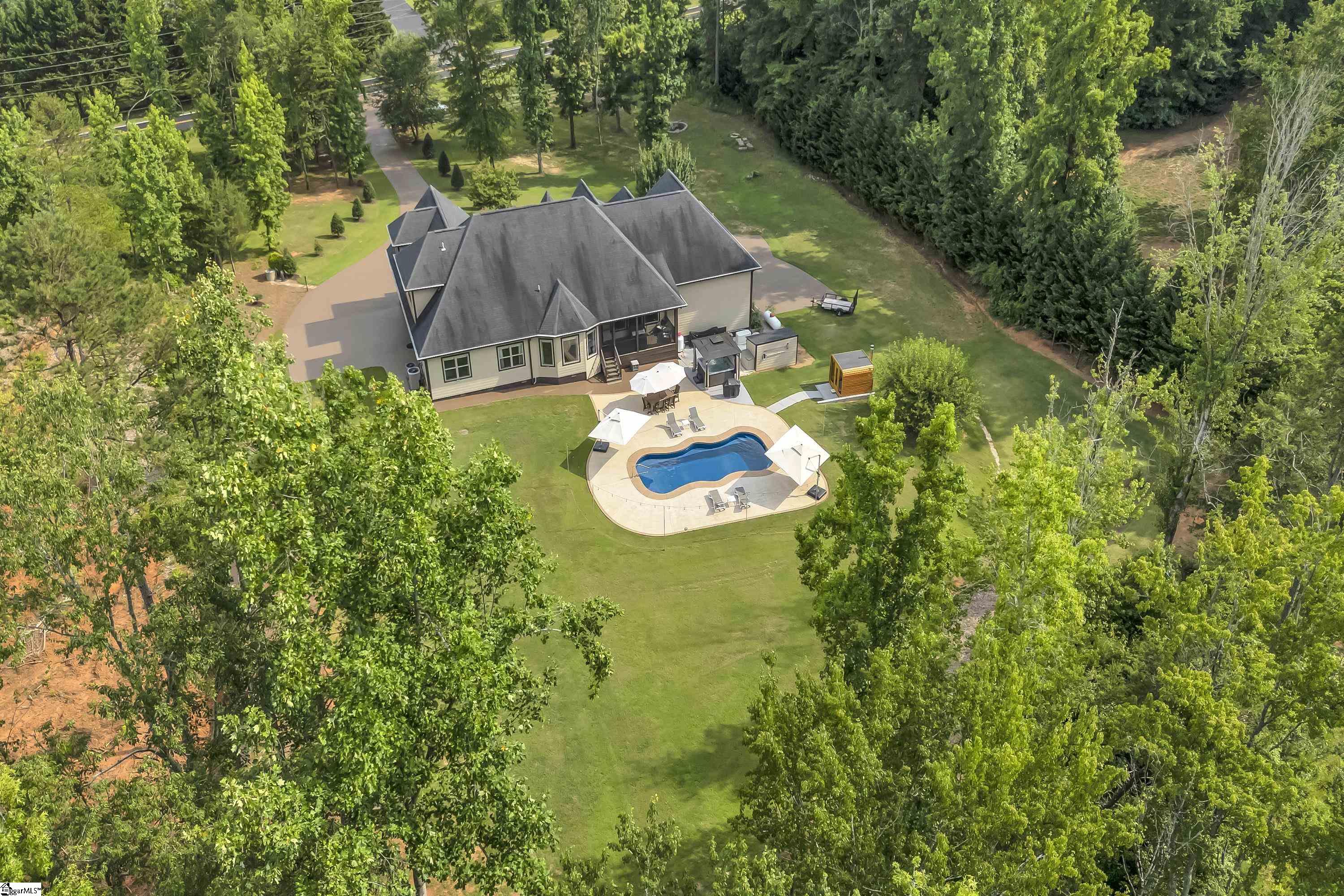 Inman, South Carolina, 29349, United States, 4 Bedrooms Bedrooms, ,4 BathroomsBathrooms,Residential,For Sale,1885361