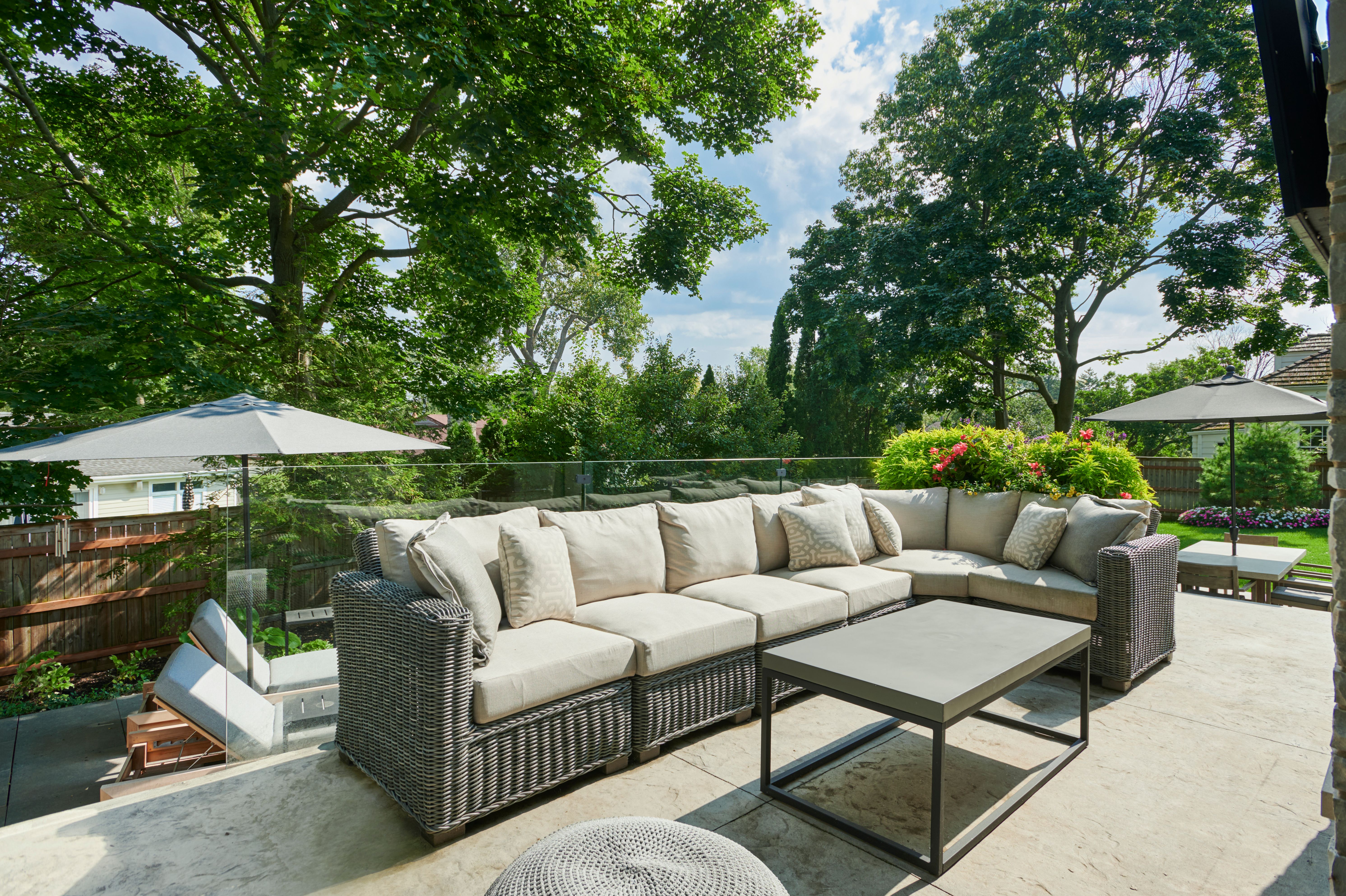  Home that Perfectly Balances Modern Elegance with Timeless Design - 物件實景