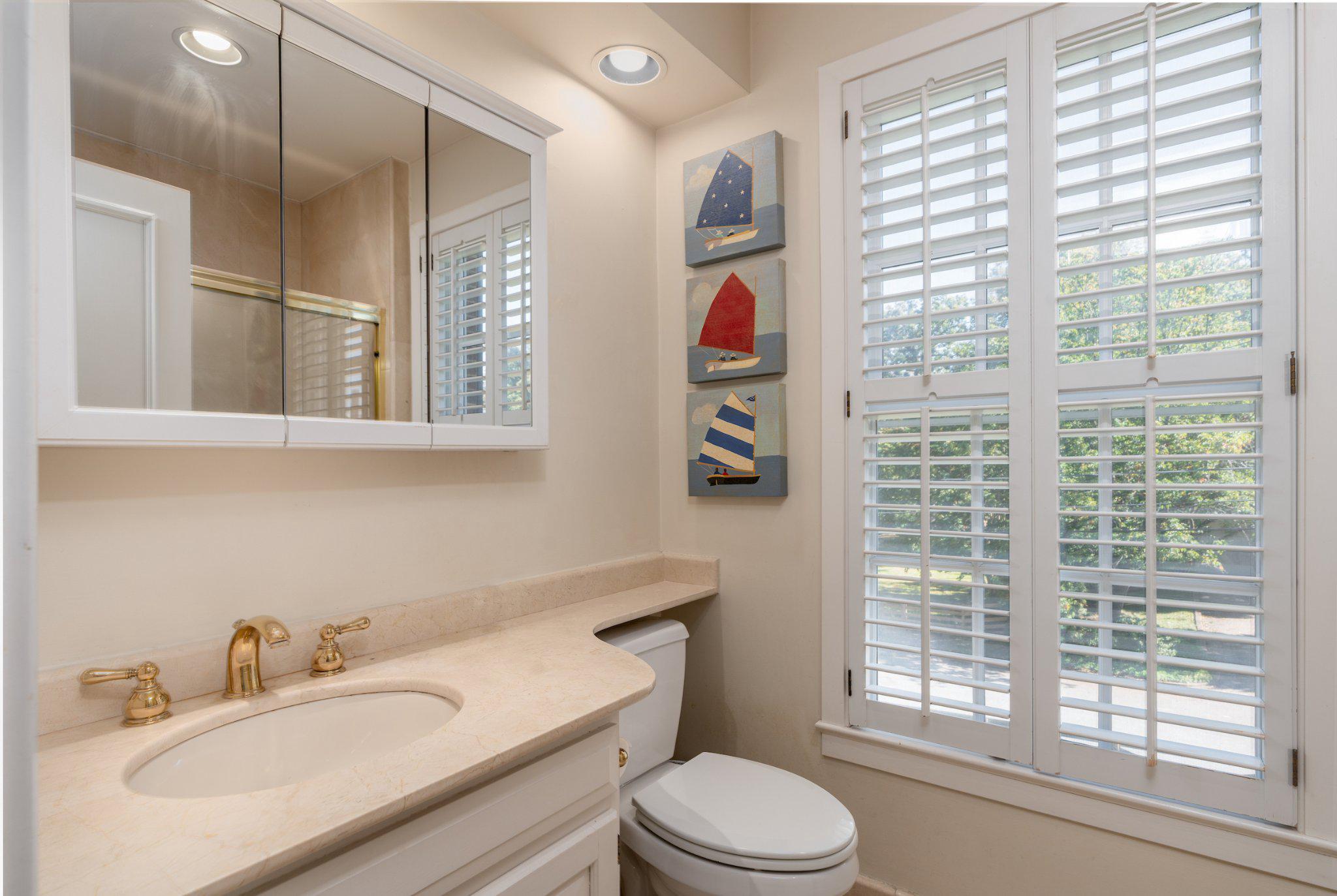  6928 Barrett Lane, Bethesda, MD, 20814 - 物件實景