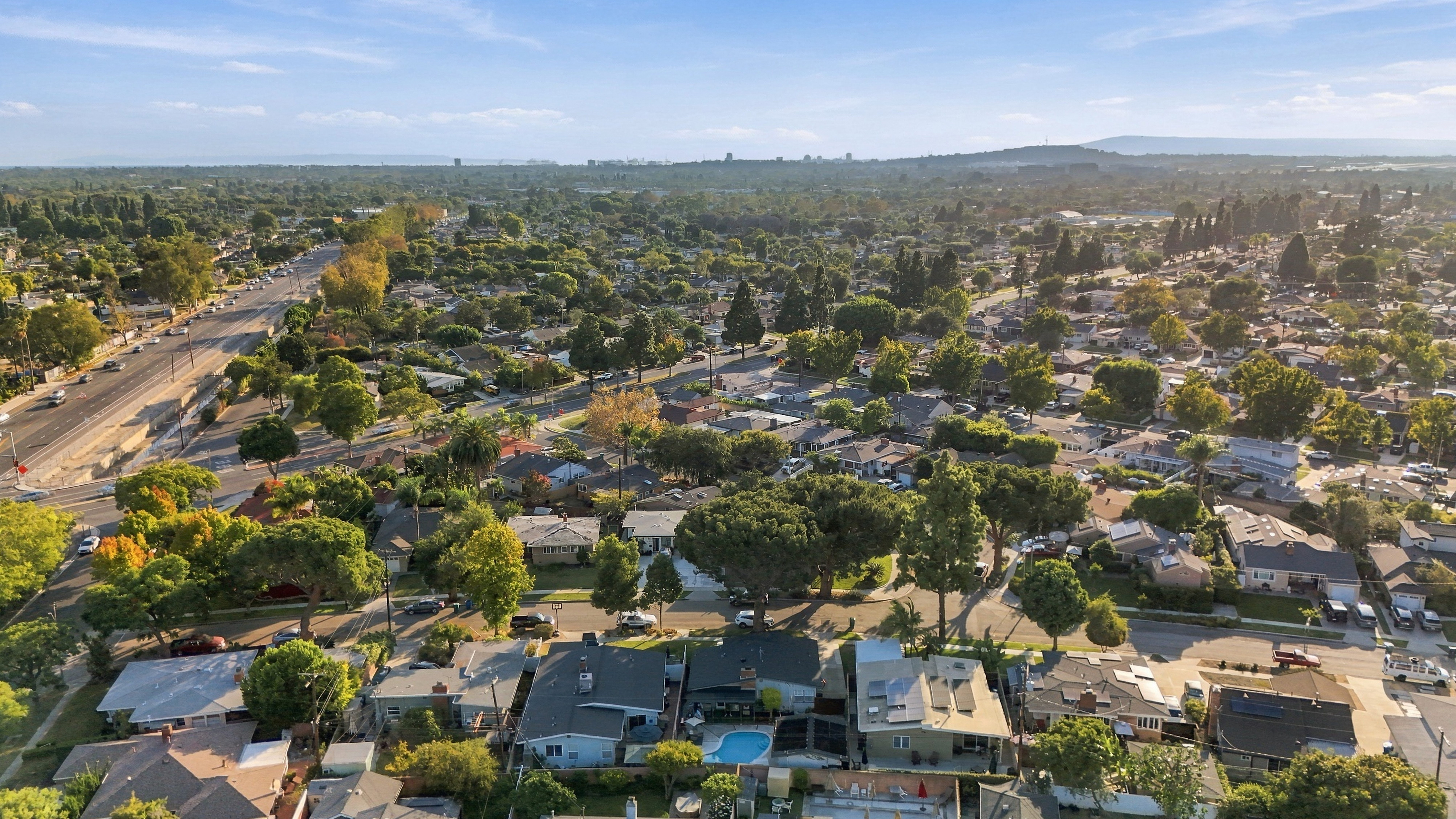  3440 Canehill Avenue, Long Beach, CA 90808 - 物件實景