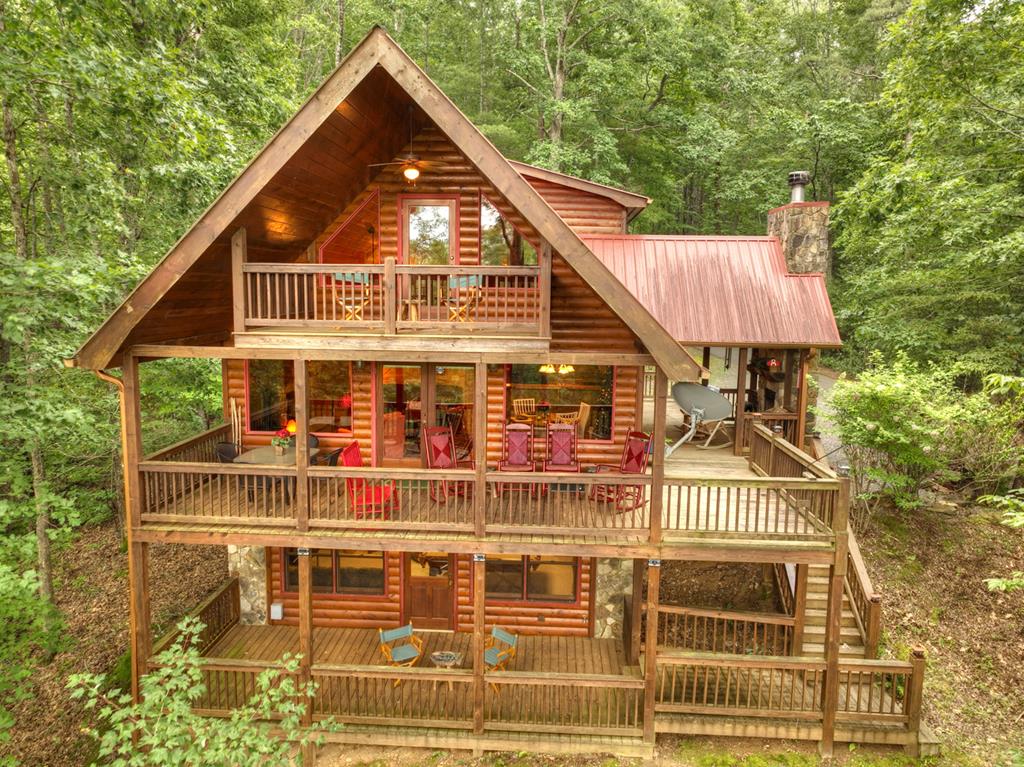 Blue Ridge, Georgia, 30513, United States, 3 Bedrooms Bedrooms, ,3 BathroomsBathrooms,Residential,For Sale,1995238