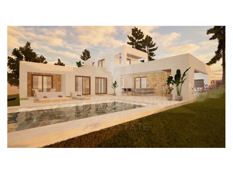 Jávea / Xàbia, Comunidad Valenciana, ES, 3 Bedrooms Bedrooms, ,2 BathroomsBathrooms,Residential,For Sale,1940922
