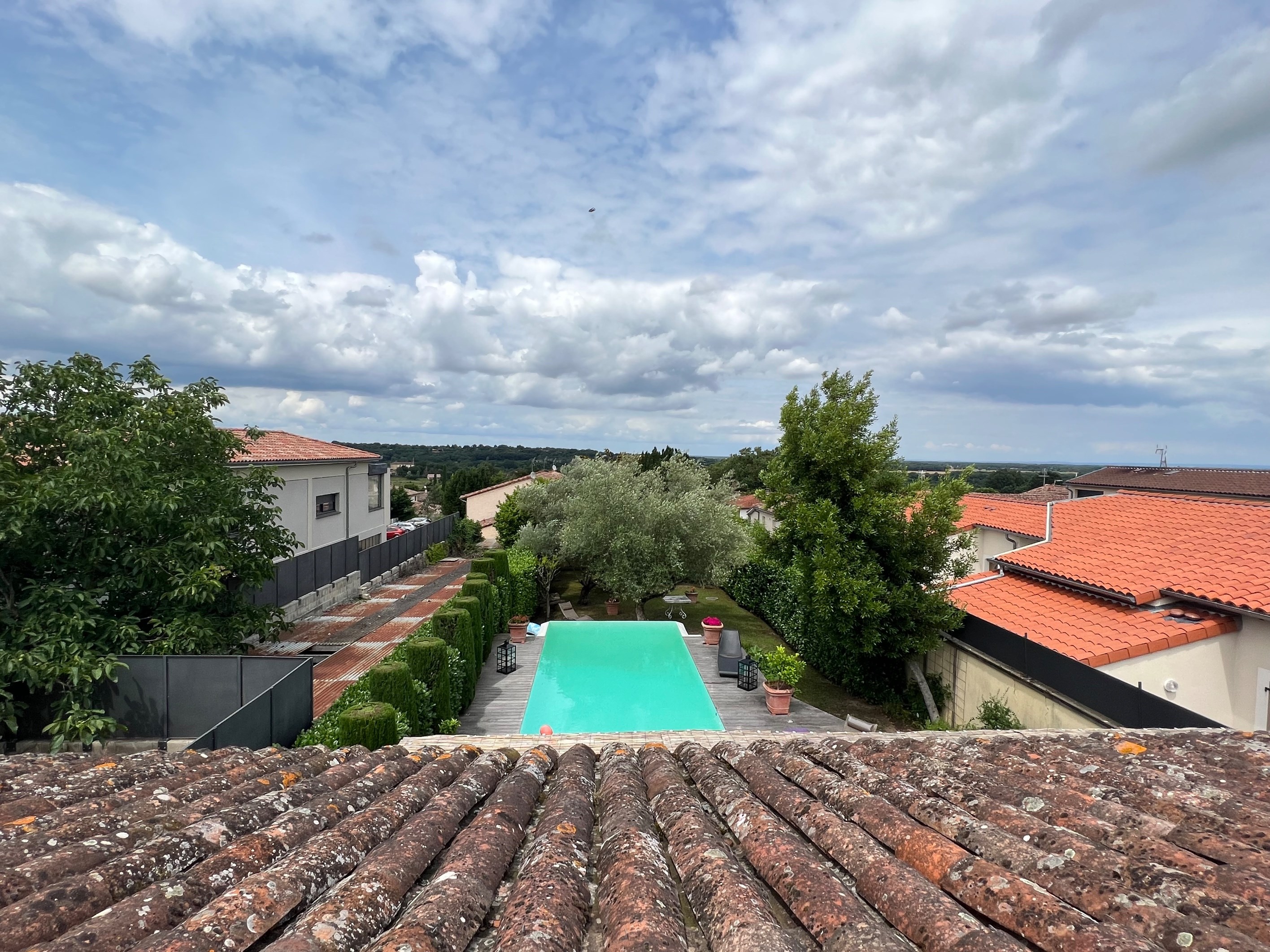  Very beautiful village house 40km from the heart of Toulouse - 物件實景