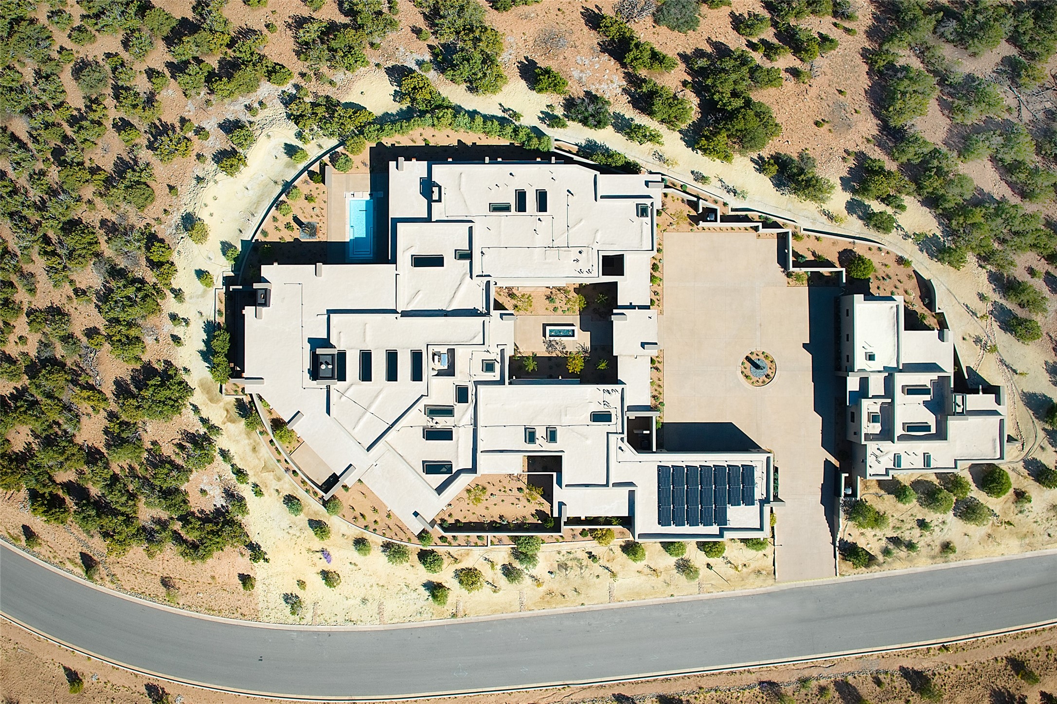  3275 Monte Sereno Drive - 物件實景