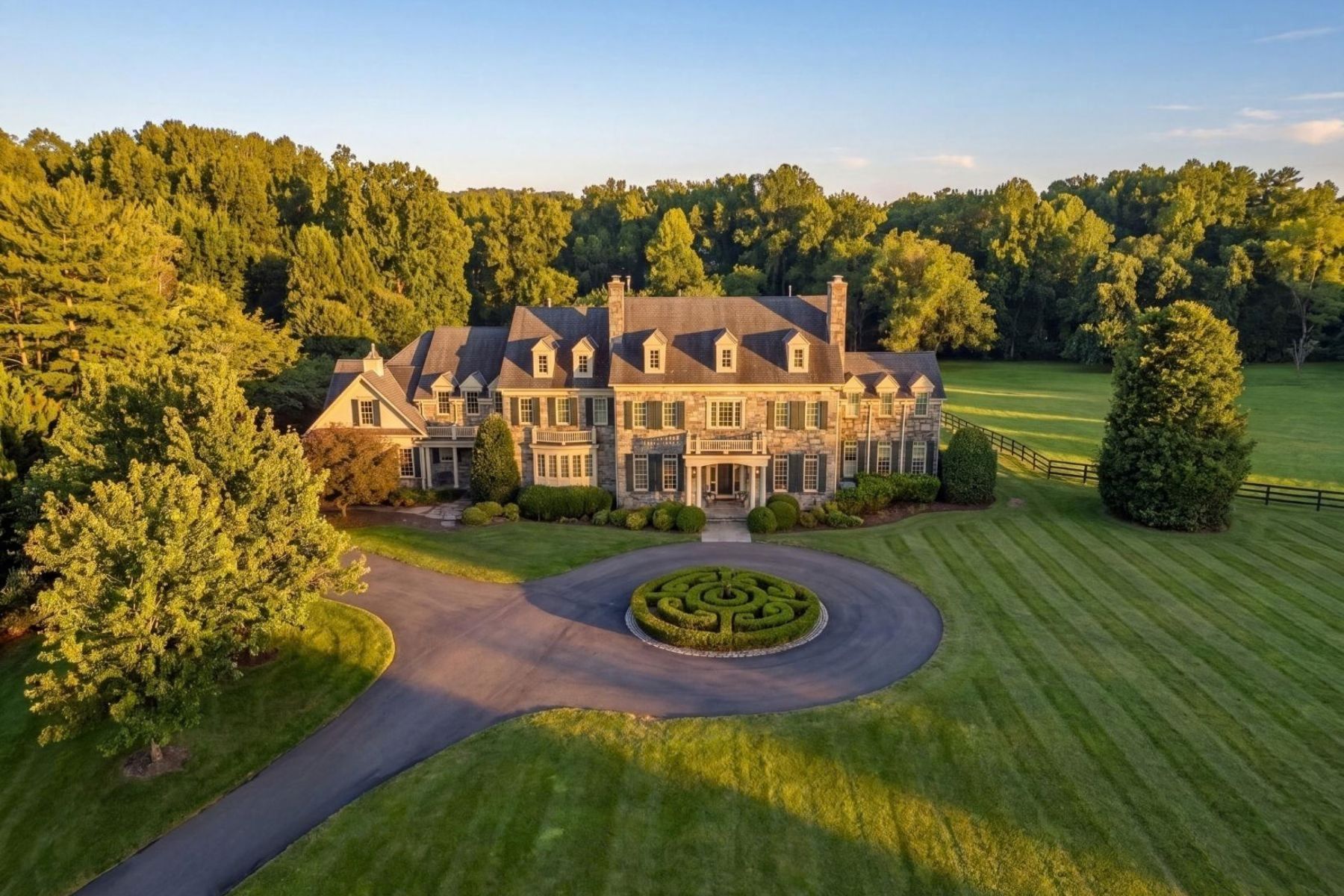  1205 Towlston Road, Great Falls, VA, 22066 - 物件實景