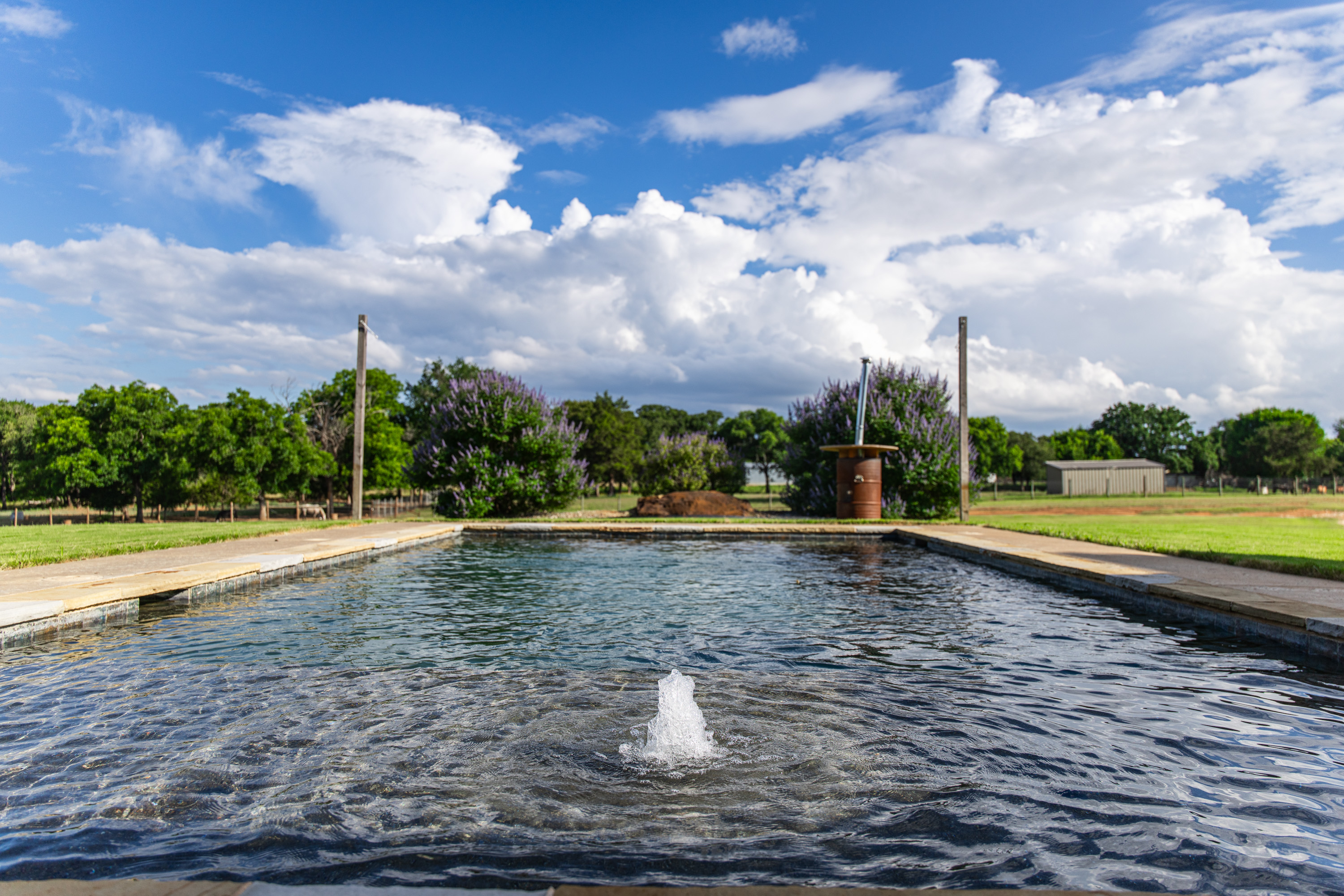  Walnut Creek Horse Farm - 物件實景