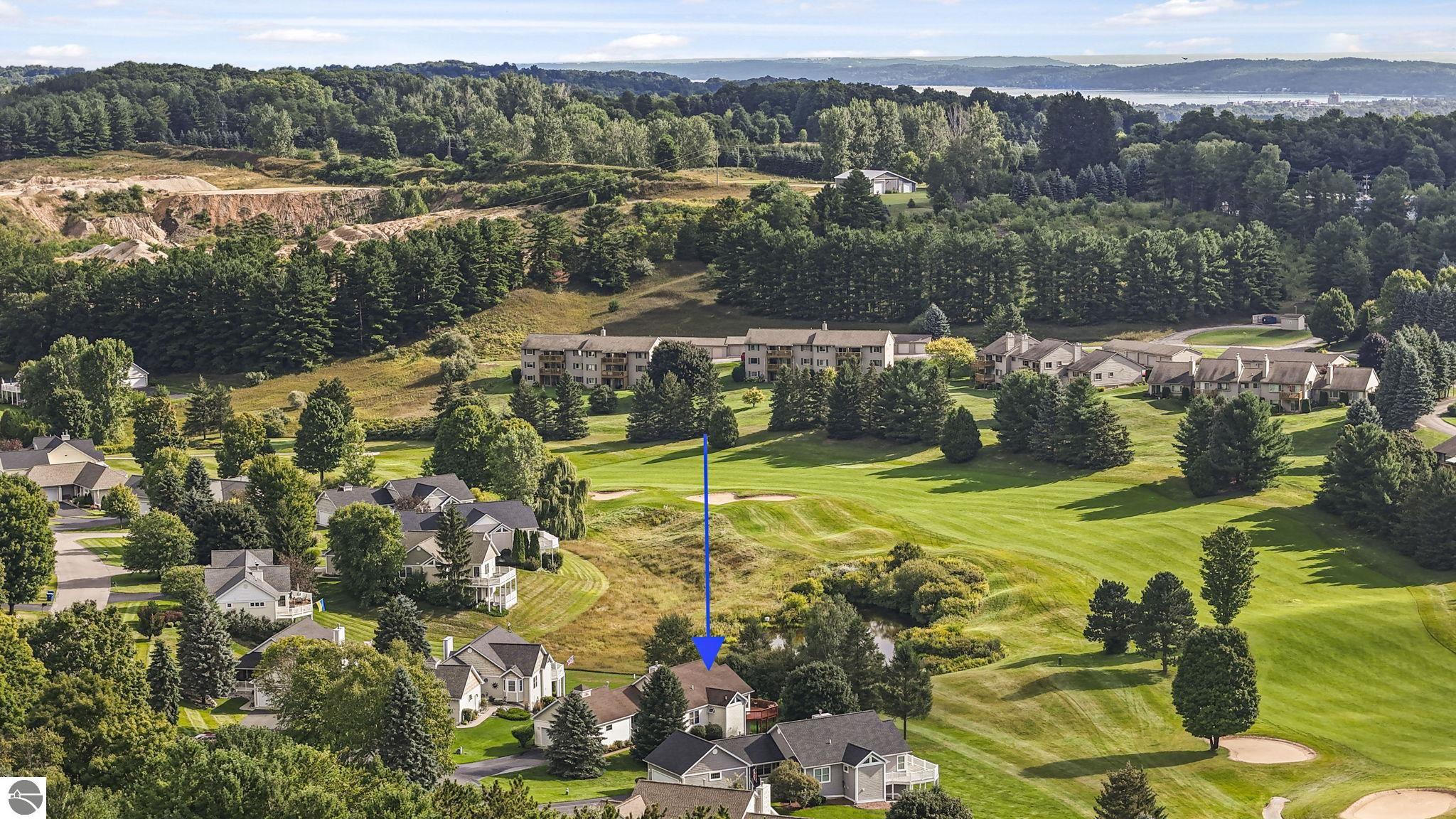 Traverse City, Michigan, 49685, United States, 3 Bedrooms Bedrooms, ,3 BathroomsBathrooms,Residential,For Sale,1943667