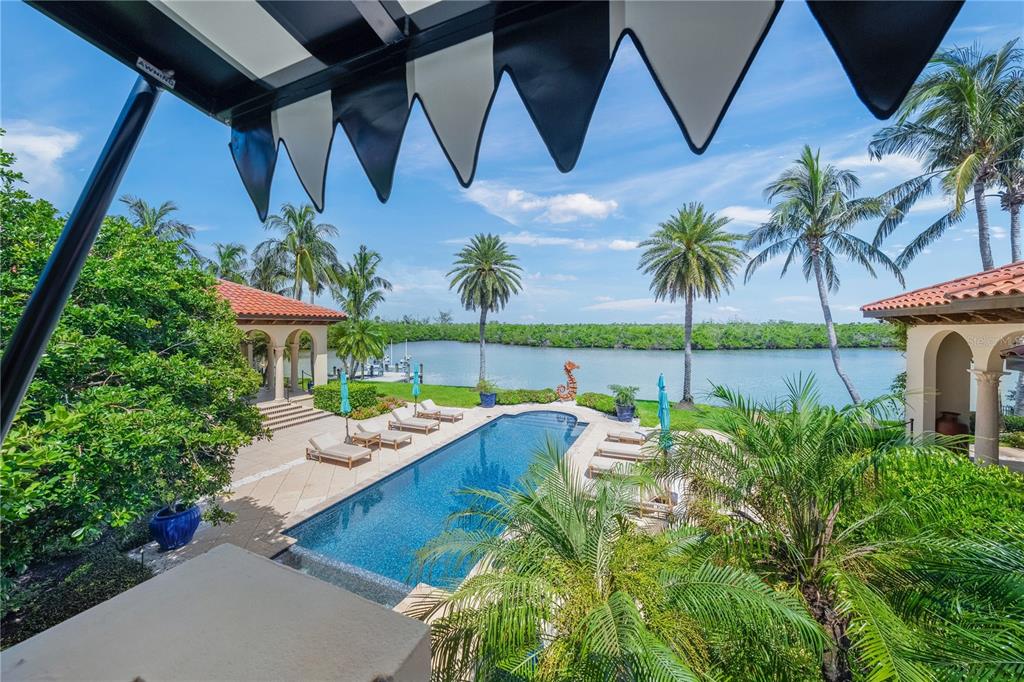 Sarasota, Florida, 34236, United States, 5 Bedrooms Bedrooms, ,7 BathroomsBathrooms,Residential,For Sale,1913430
