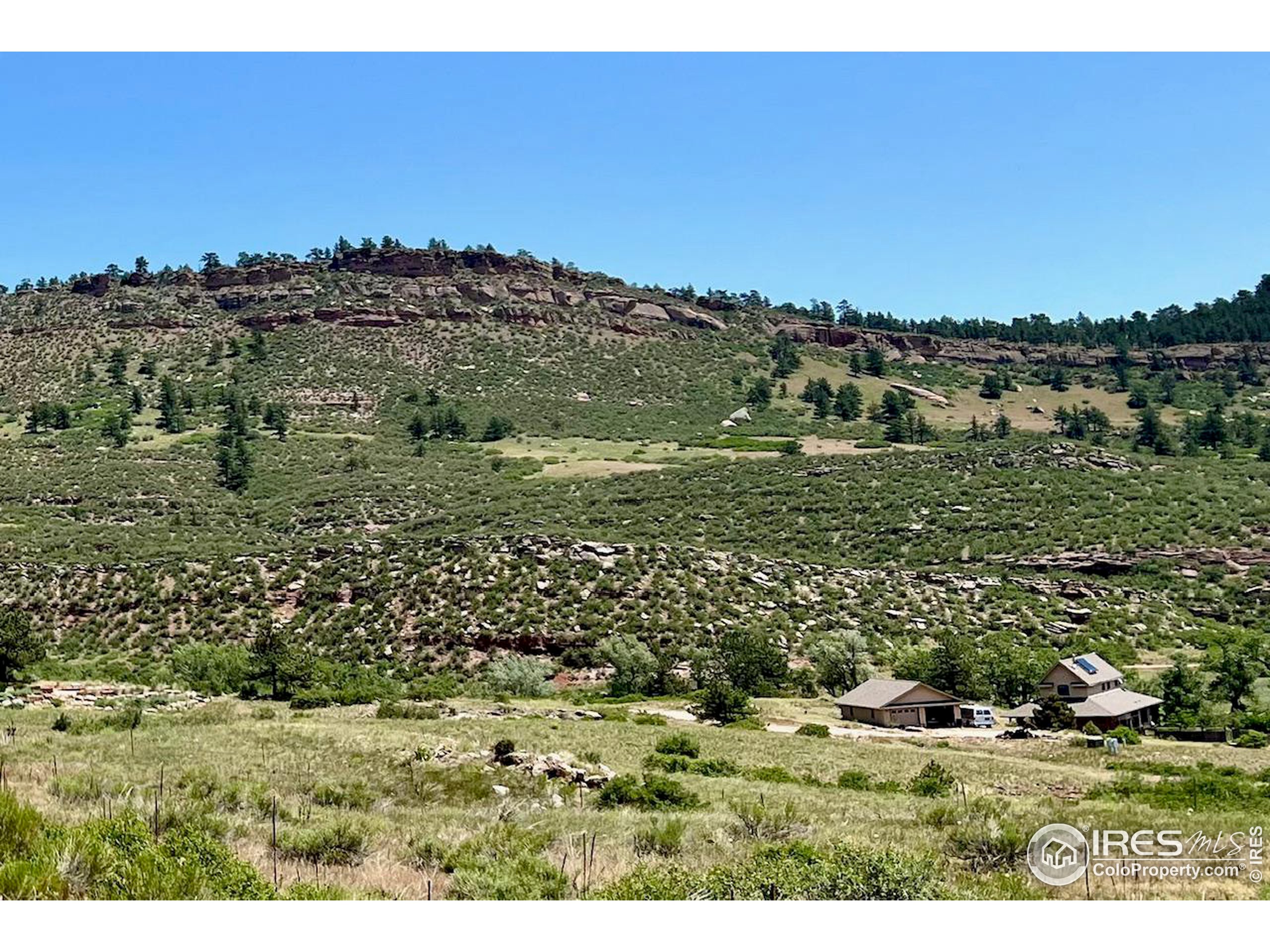Lyons, Colorado, 80540, United States, ,Land,For Sale,1729479