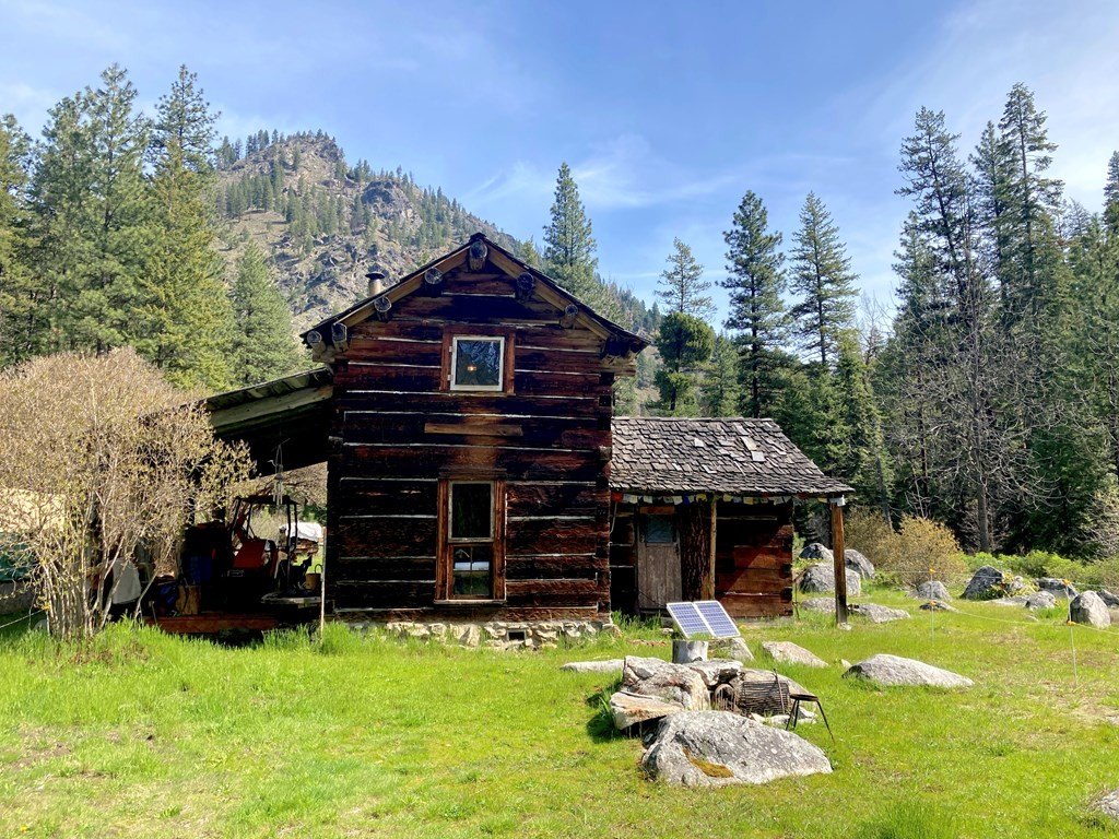 Riggins, Idaho, 83549, United States, 1 Bedroom Bedrooms, ,Residential,For Sale,1762926