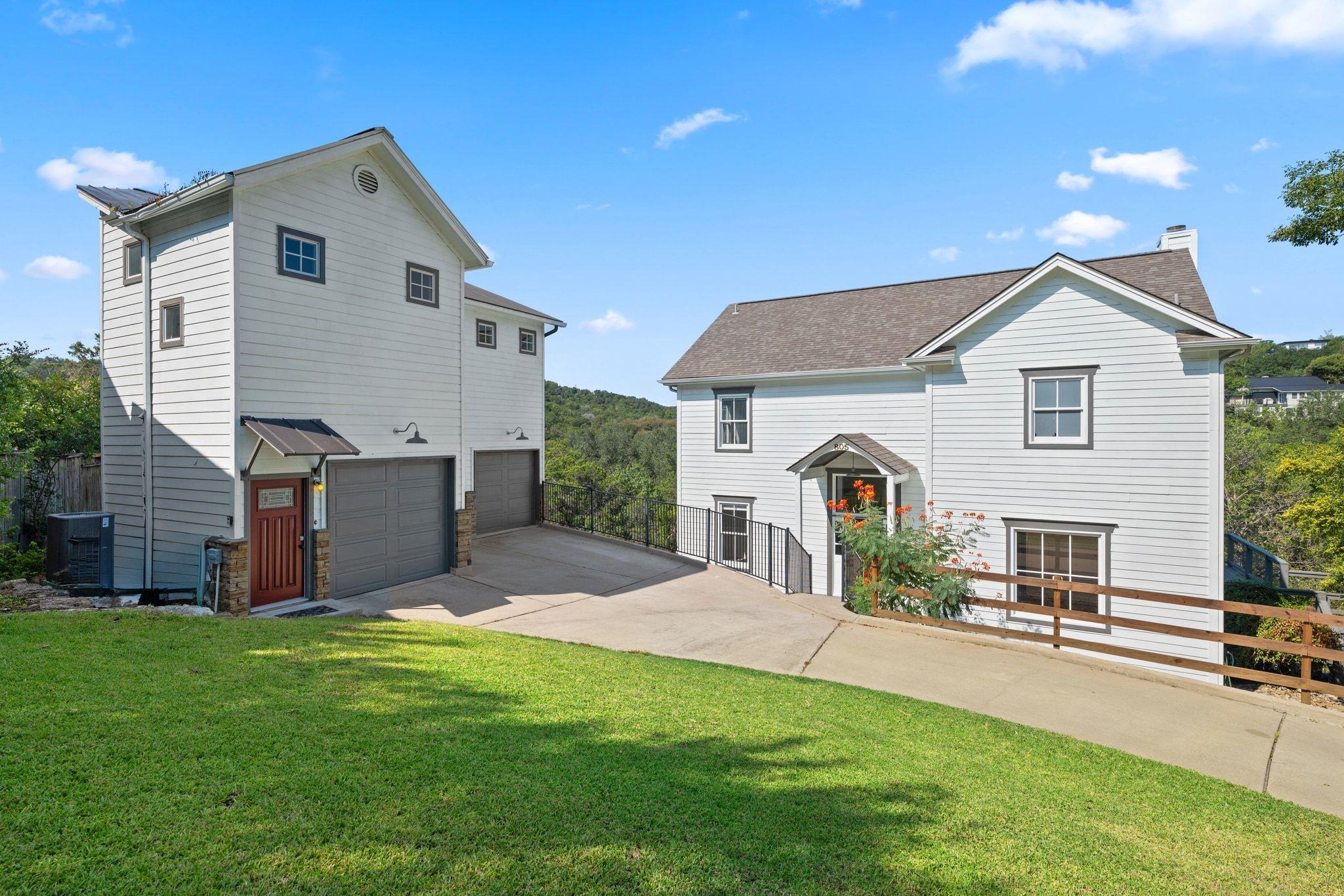 Austin, Texas, 78746, United States, 4 Bedrooms Bedrooms, ,4 BathroomsBathrooms,Residential,For Sale,1974228