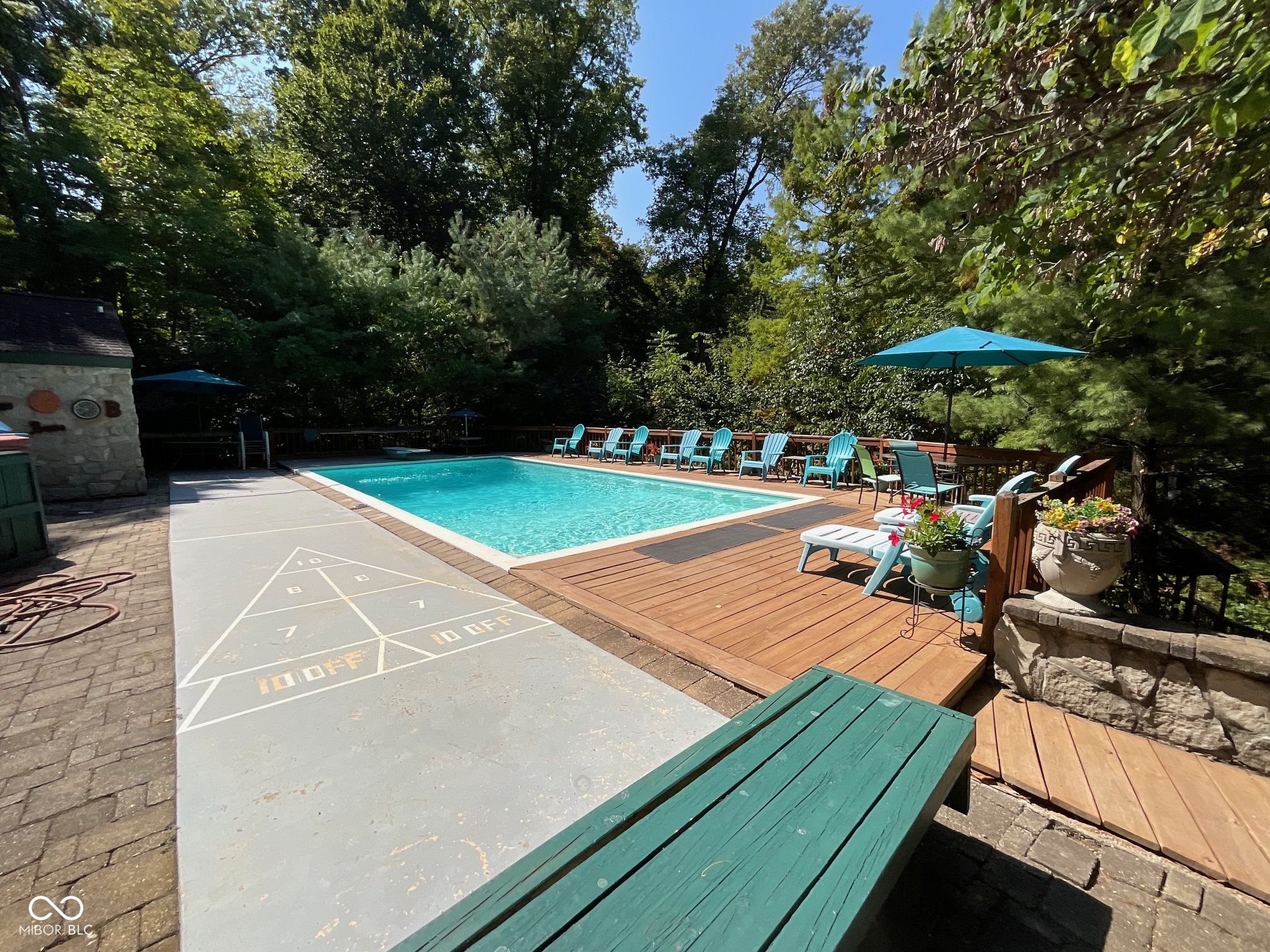 Rockville, Indiana, 47872, United States, 4 Bedrooms Bedrooms, ,2 BathroomsBathrooms,Residential,For Sale,1981136