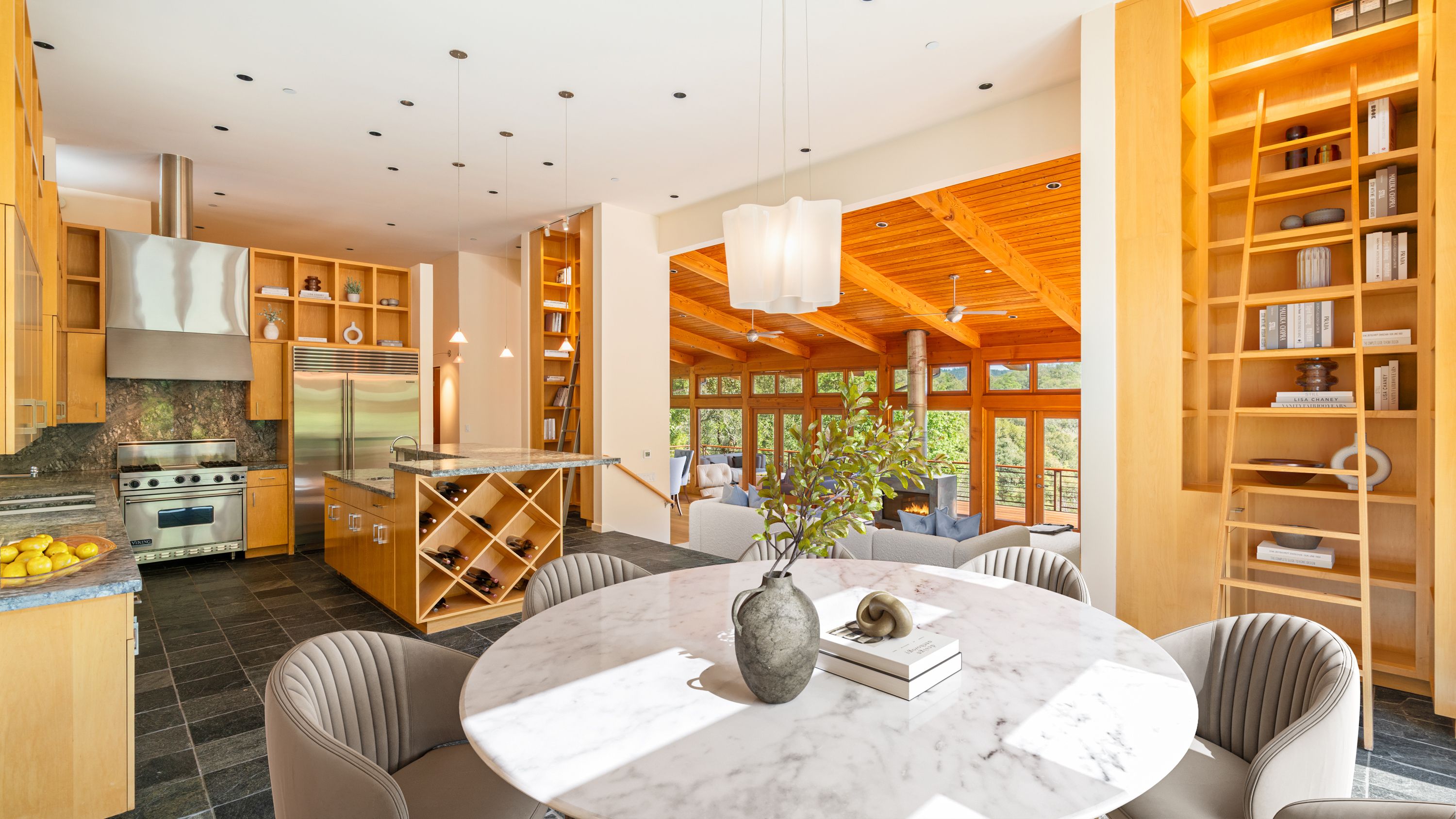  Modern Country Living - 物件實景