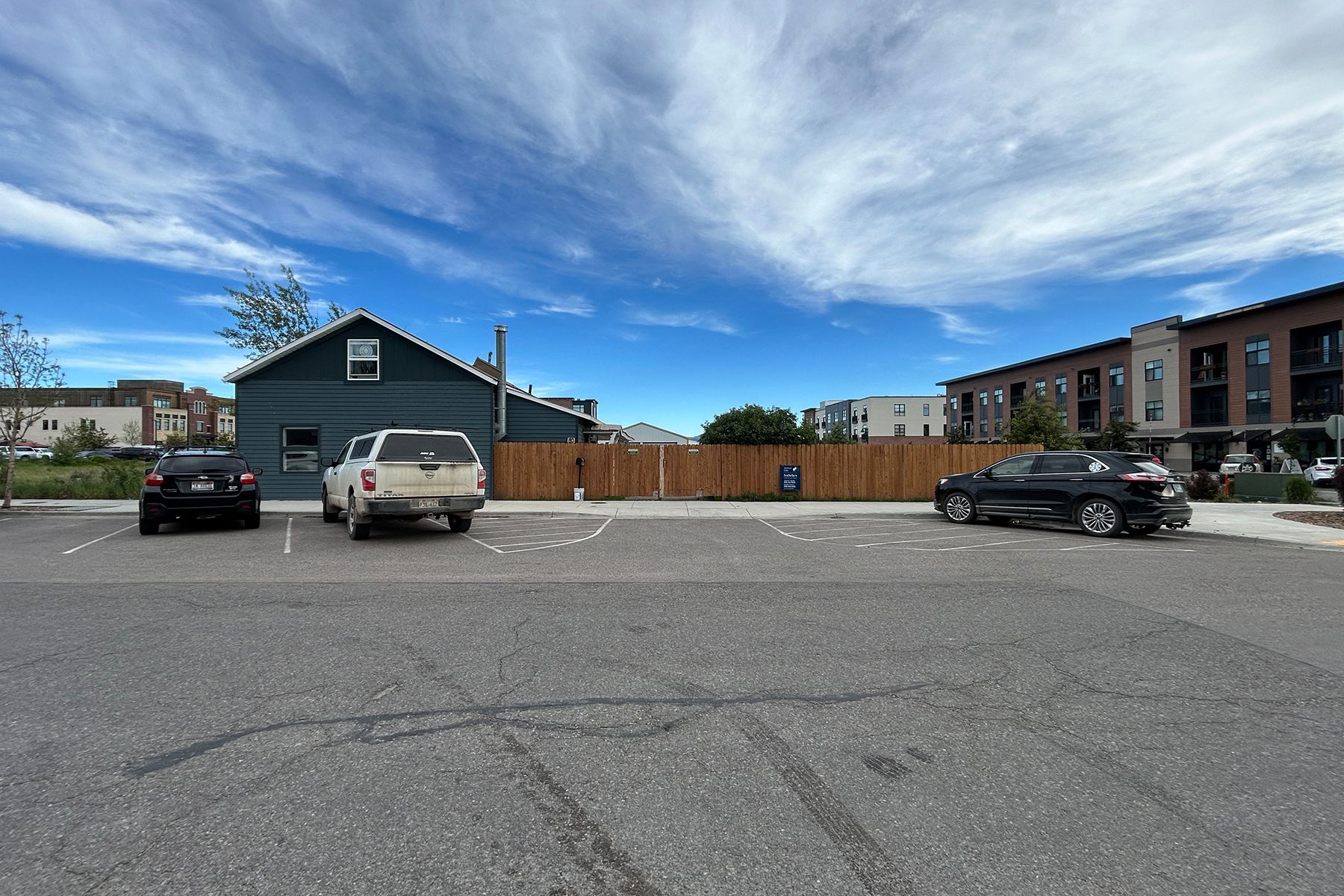  Downtown Driggs Development Opportunity - 物件實景