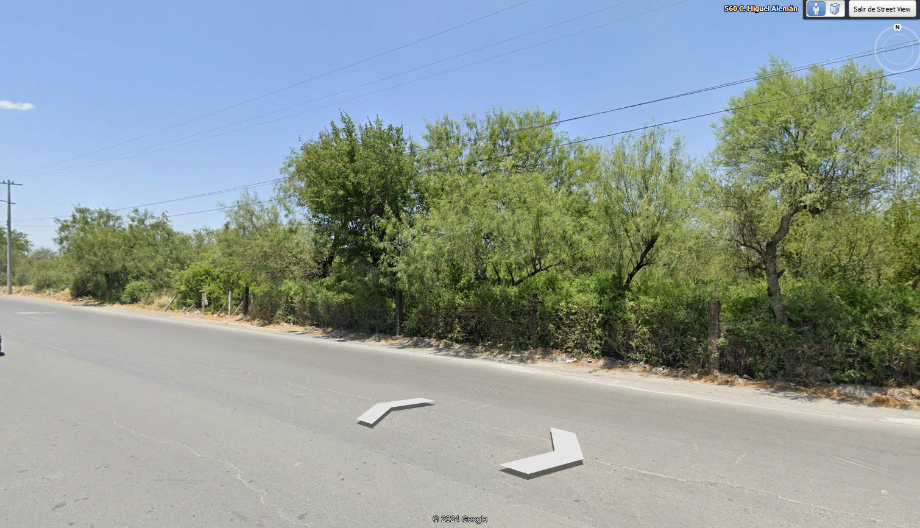 AV. CENTRAL, Pesquería, Nuevo León, 66655, Mexico, 1 Bedroom Bedrooms, ,Residential,For Sale,AV. CENTRAL,1618619