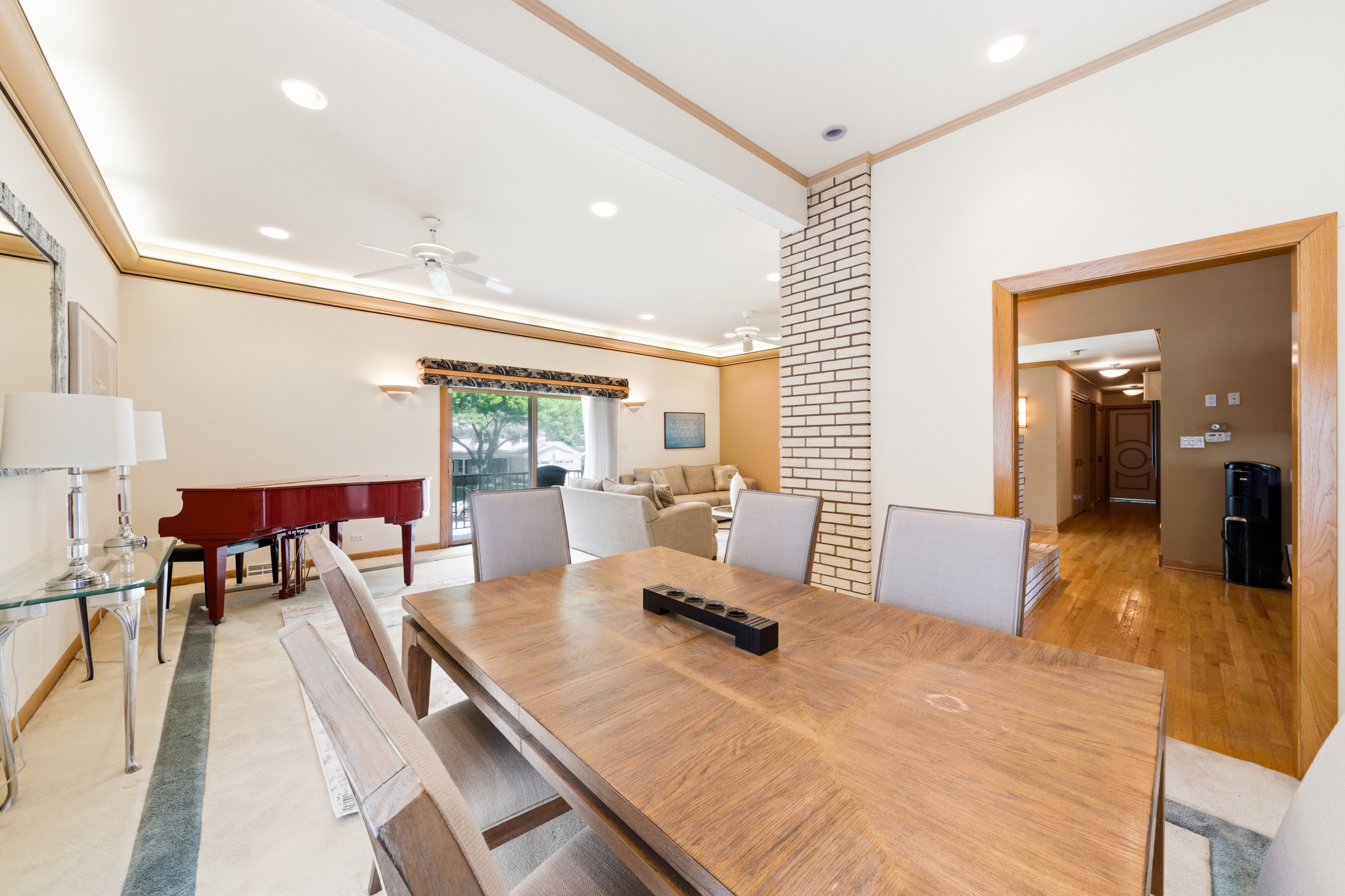  exceptional mid-century modern home - 物件實景