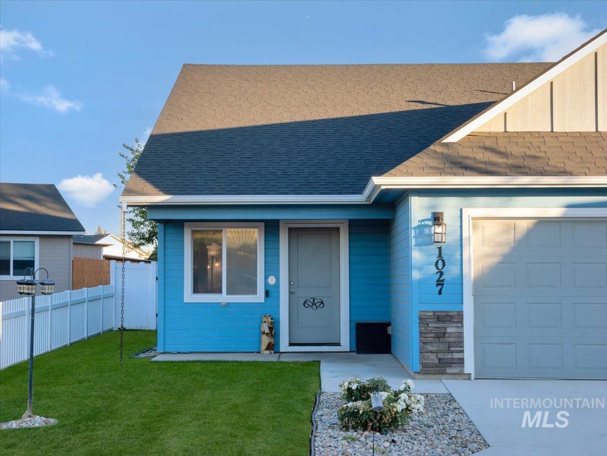 Butterfield St, Weiser, ID 83672 #1