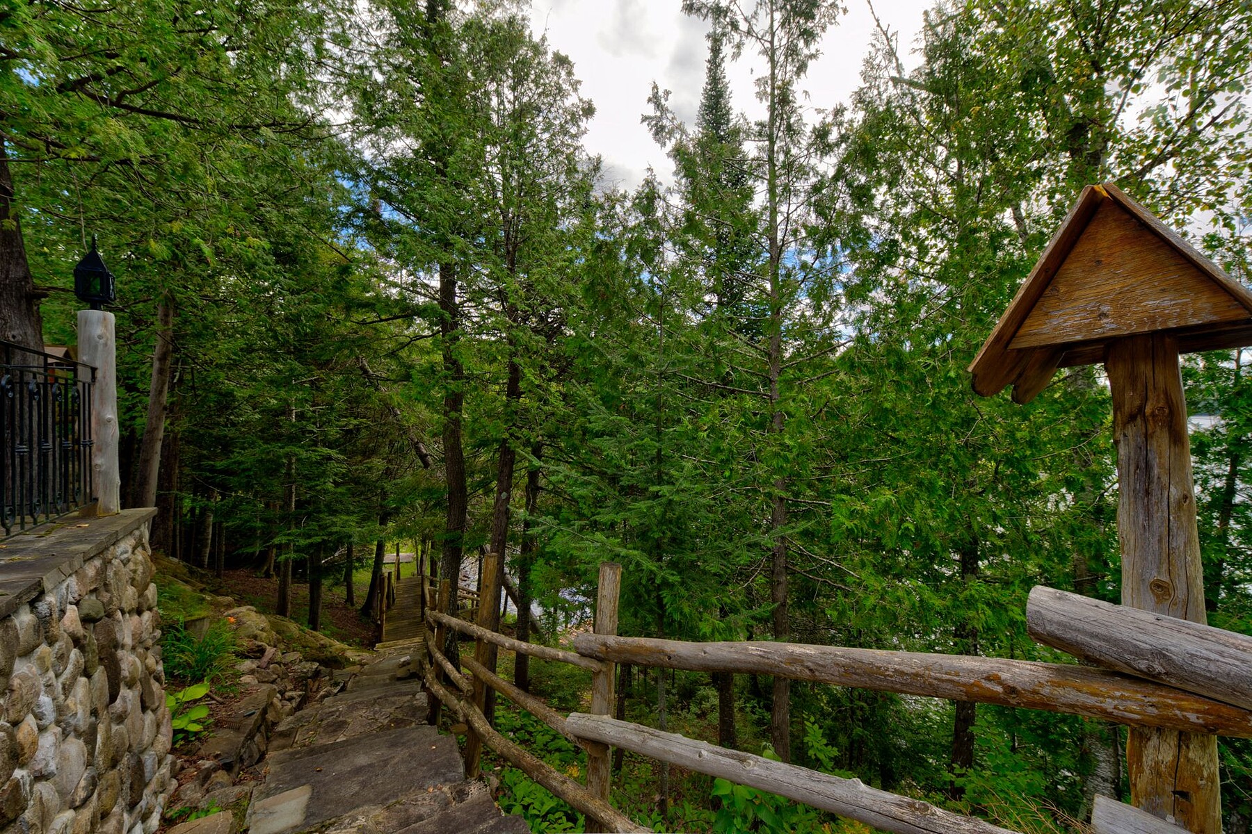  Wentworth-Nord, Laurentides - 物件實景