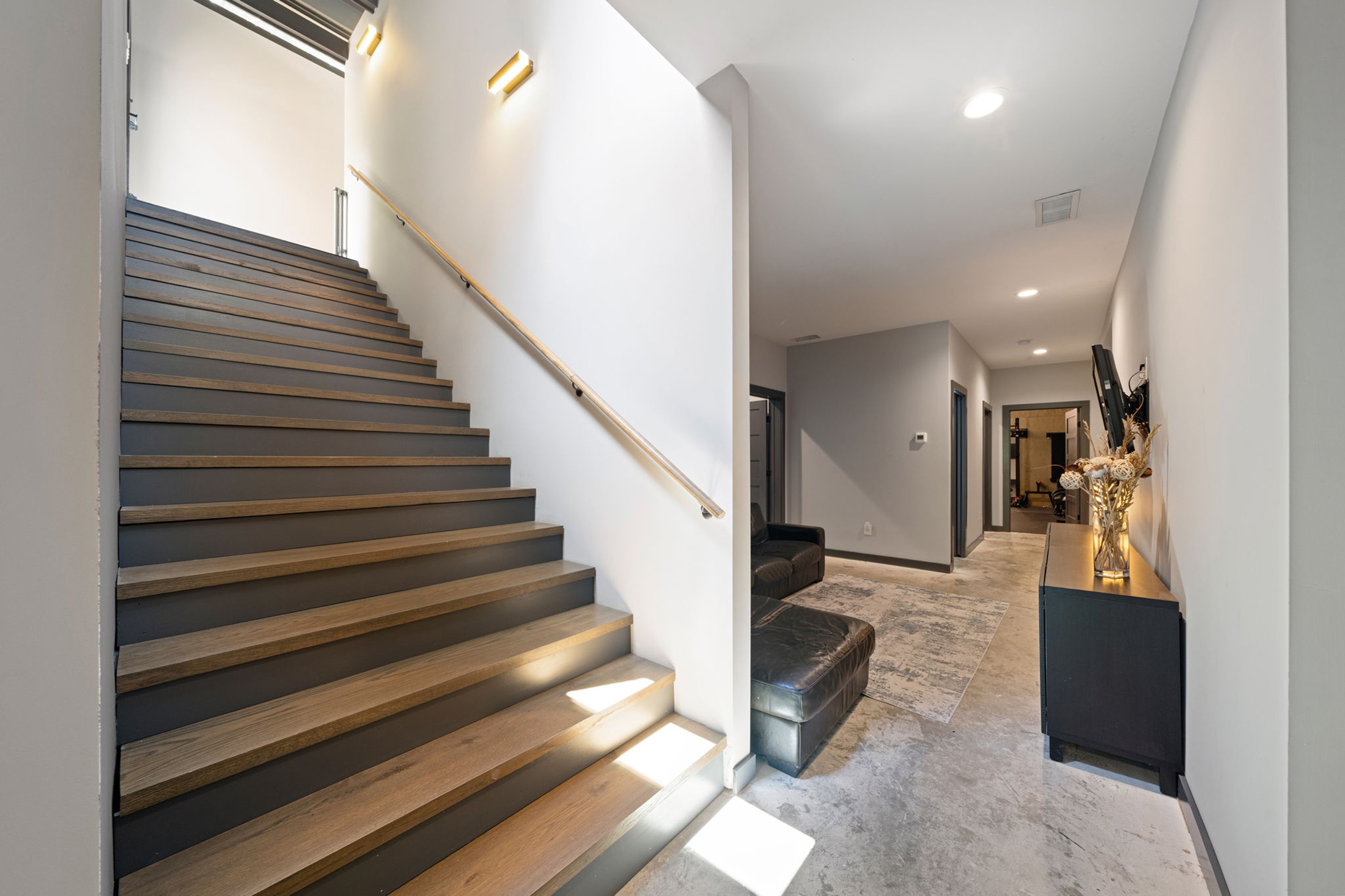 Modern Luxury Meets Nature in the Heart of Roswell - 物件實景