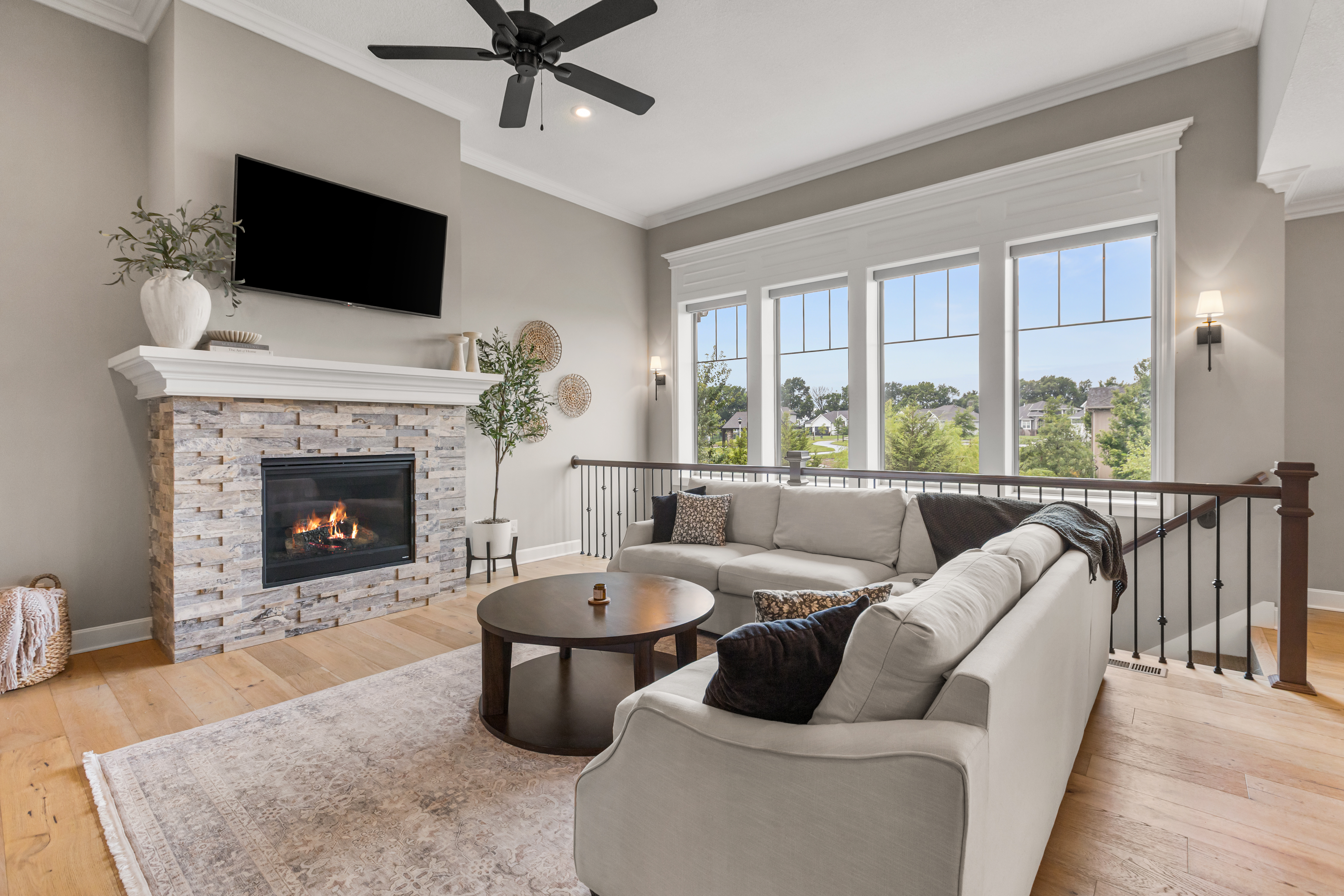  19700 Norton Street, Spring Hill, KS 66083 - 物件實景