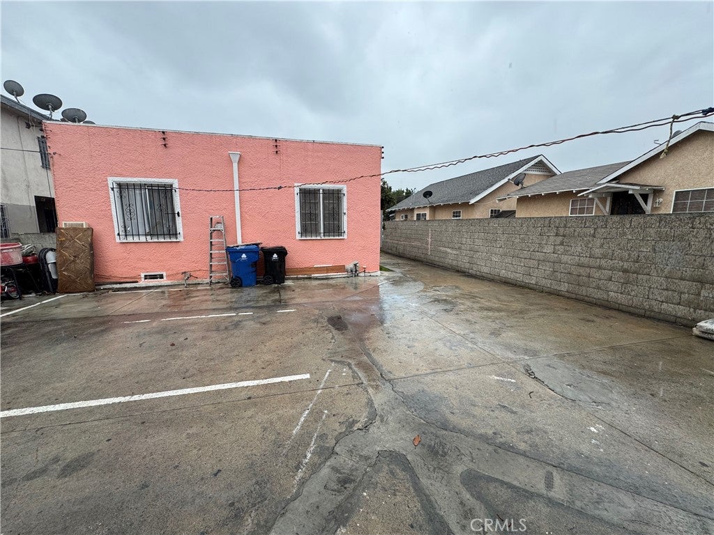 Los Angeles, California, 90037, United States, ,Residential,For Sale,2006199