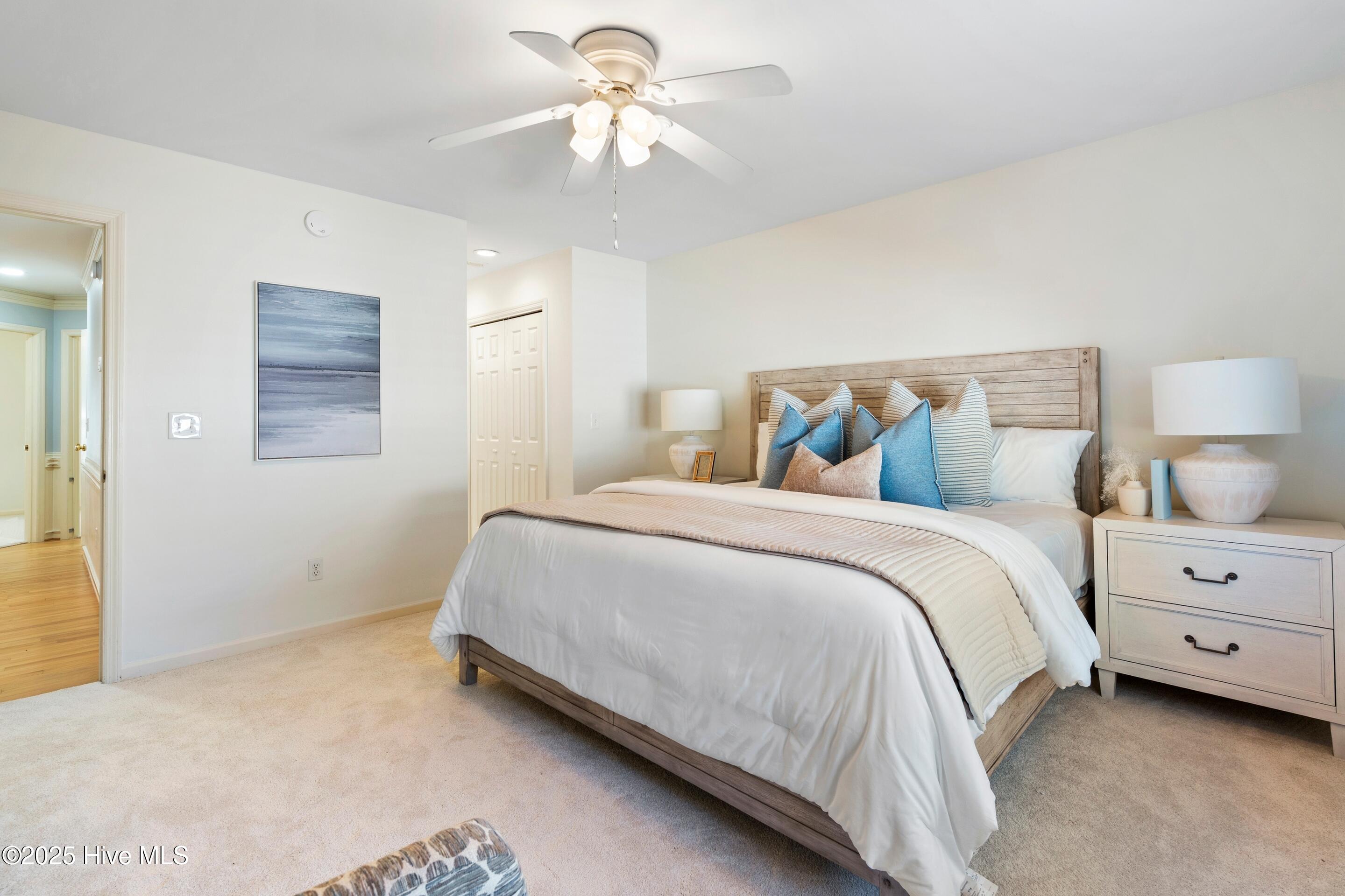 Wilmington, North Carolina, 28409, United States, 4 Bedrooms Bedrooms, ,3 BathroomsBathrooms,Residential,For Sale,1967637