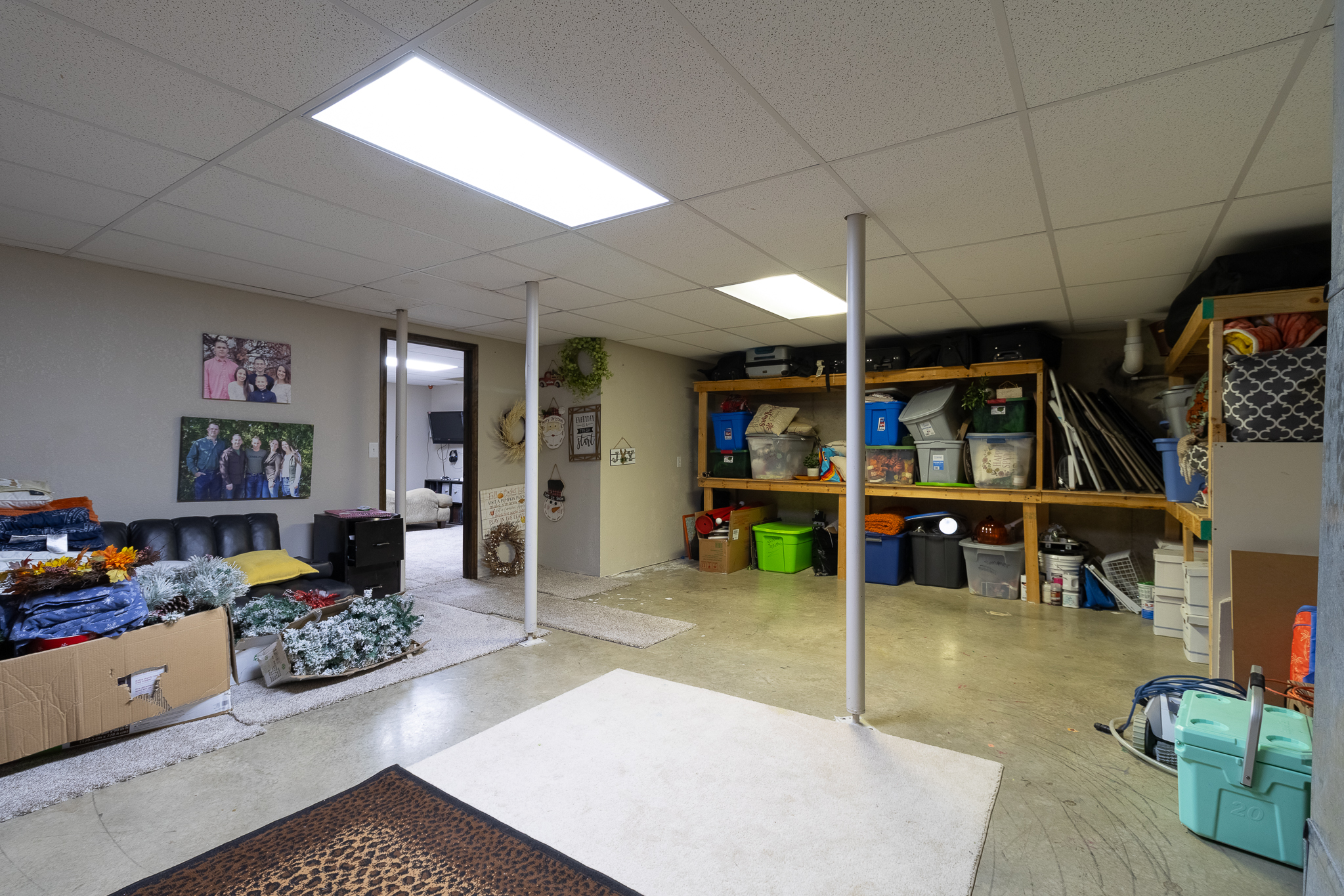 Brownstown, Illinois, 62418, United States, 4 Bedrooms Bedrooms, ,2 BathroomsBathrooms,Residential,For Sale,2015719