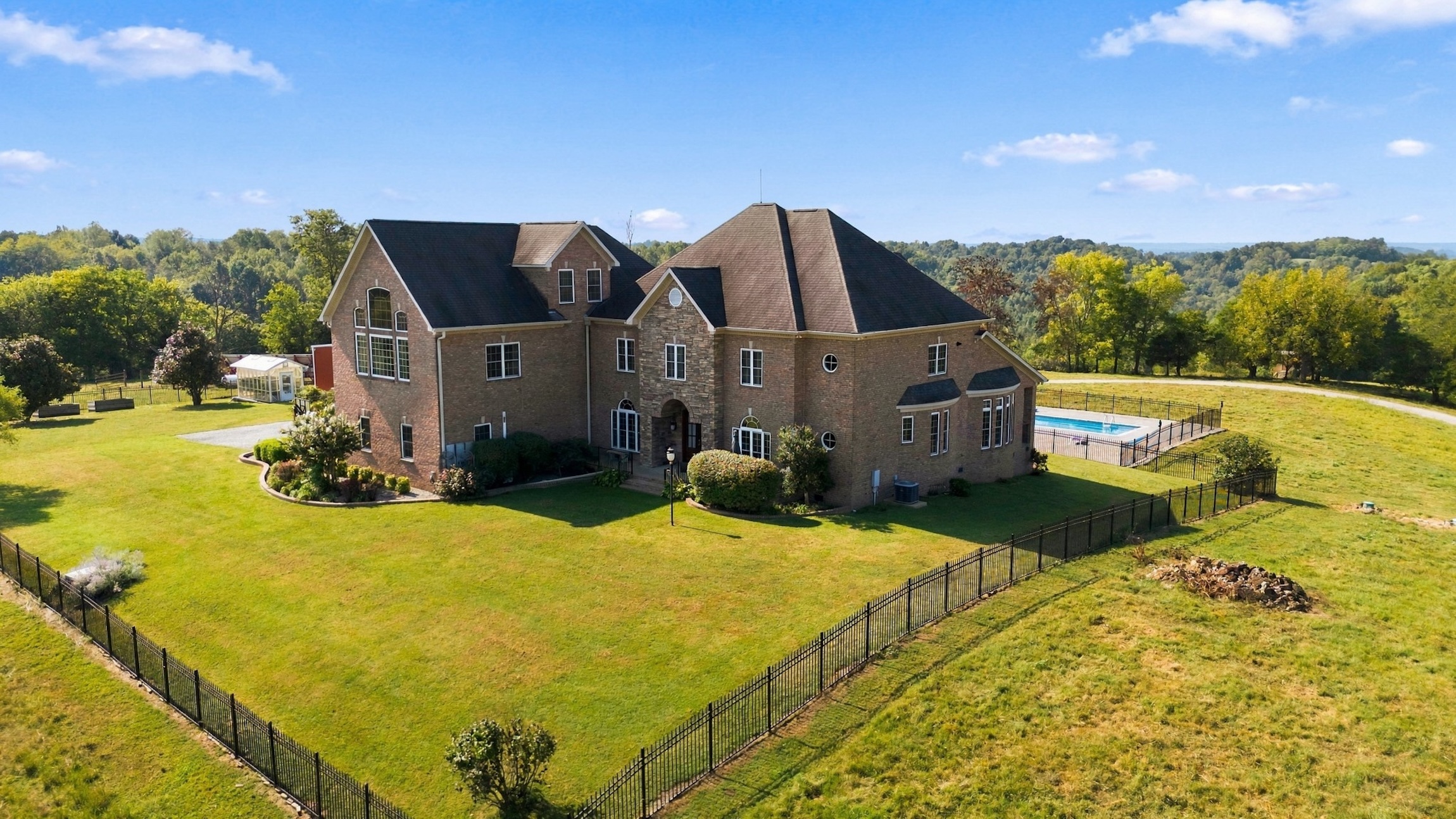  1500 Mitchell Rd, Pulaski, TN, 38478 - 物件實景
