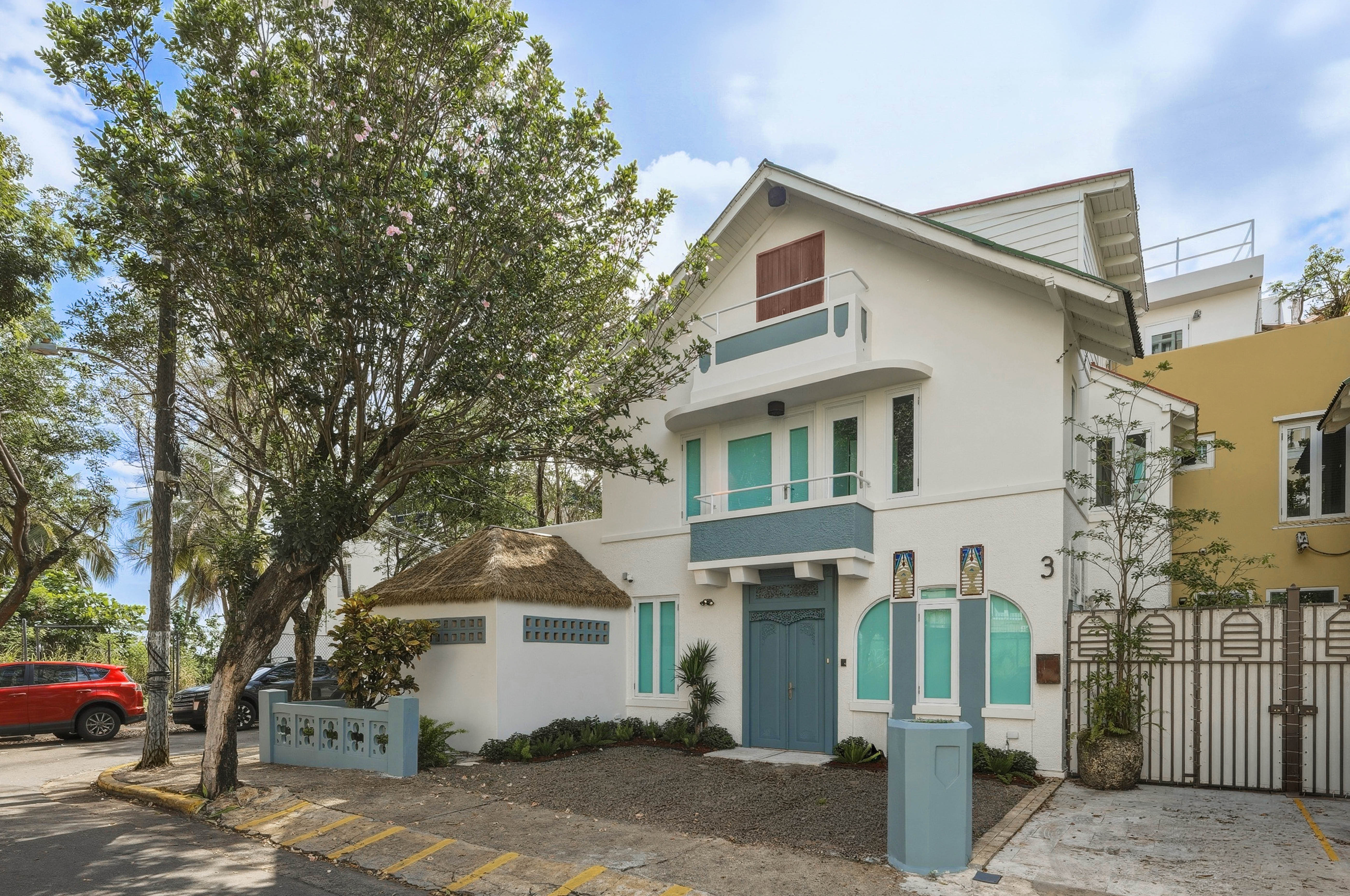  Metropolitan Living by The Beach in Ocean Park - 物件實景