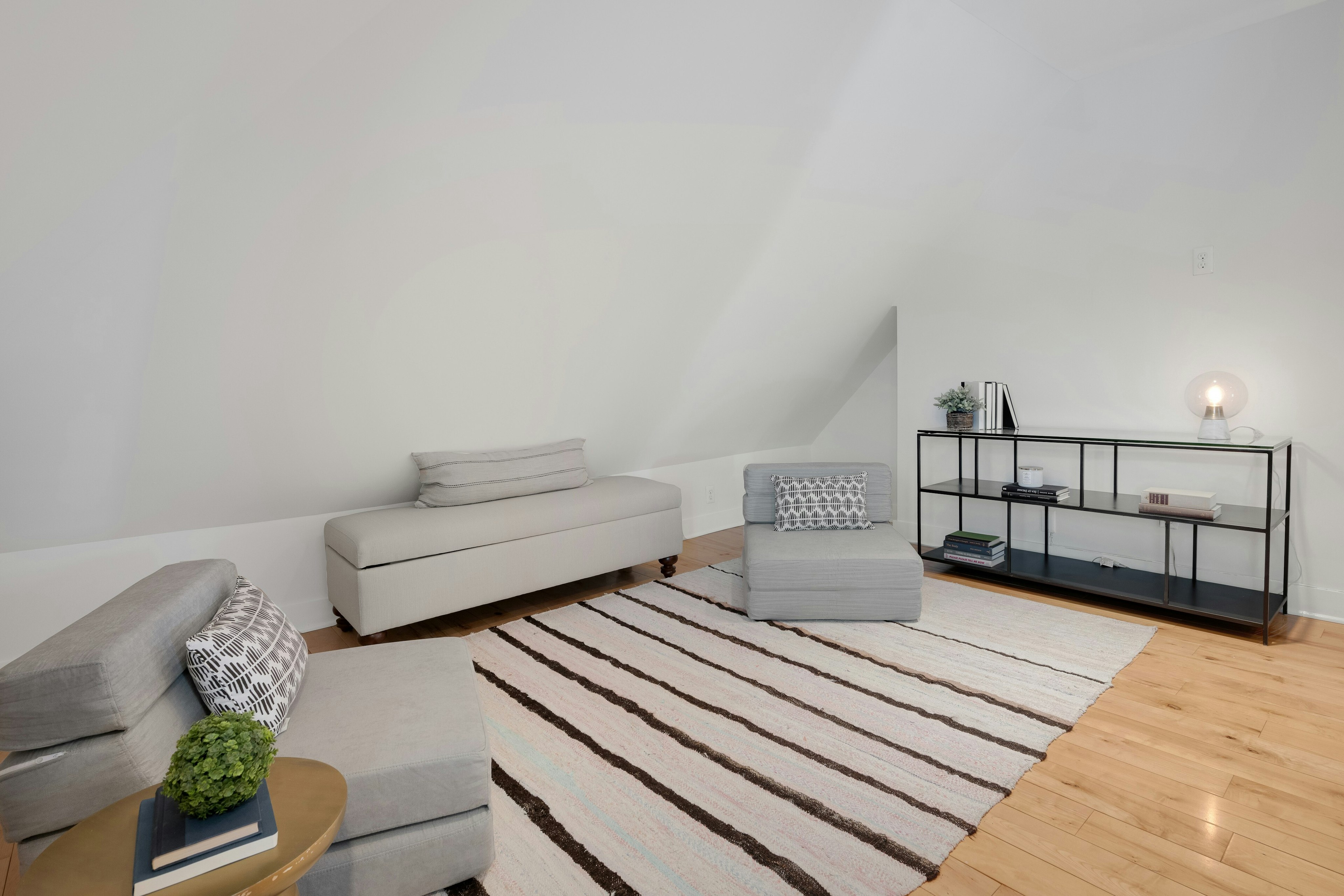  59 Hobart Avenue - 物件實景